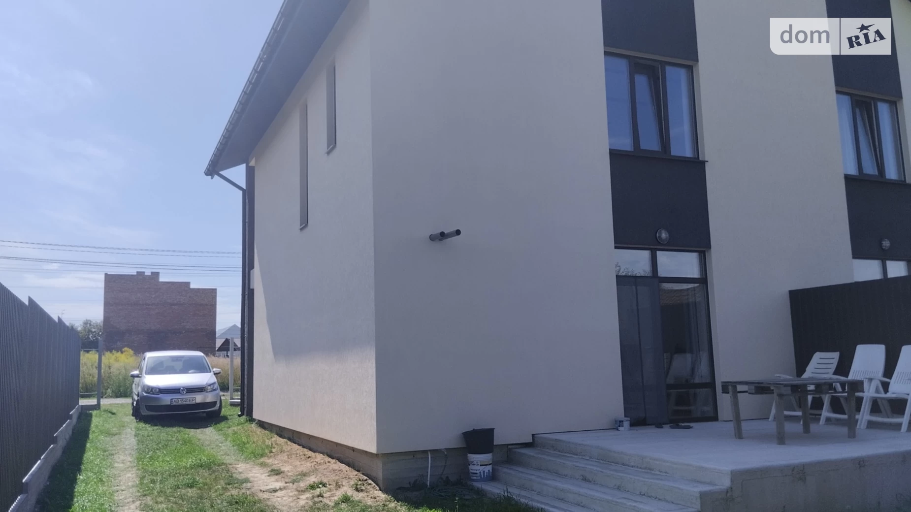 Продається частина будинку 120 кв. м з банею/сауною, цена: 98000 $ - фото 2