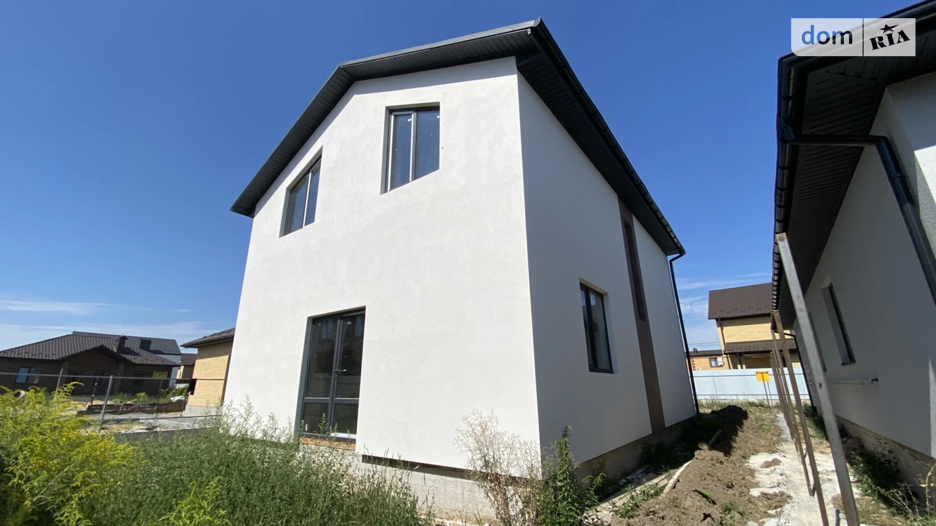 Продається будинок 2 поверховий 130 кв. м з гаражем, цена: 85000 $ - фото 2