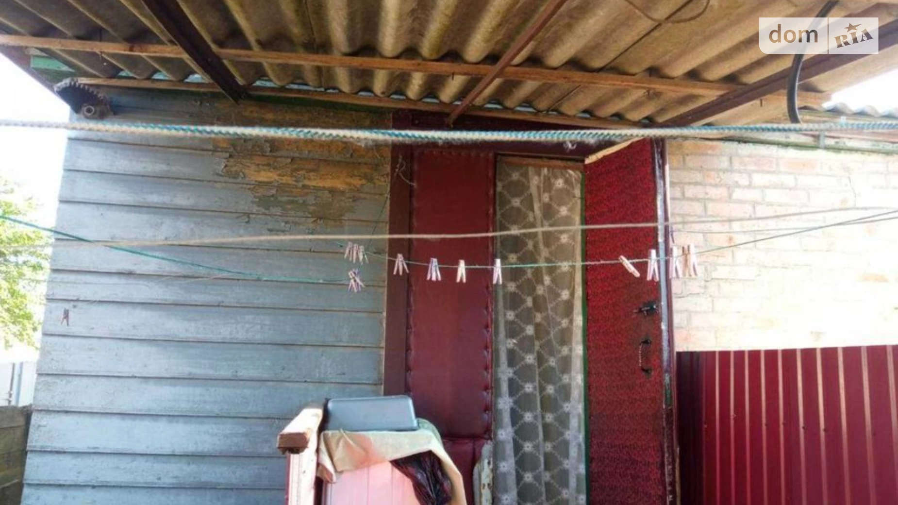 Продається частина будинку 23 кв. м з мансардою, цена: 7000 $ - фото 3