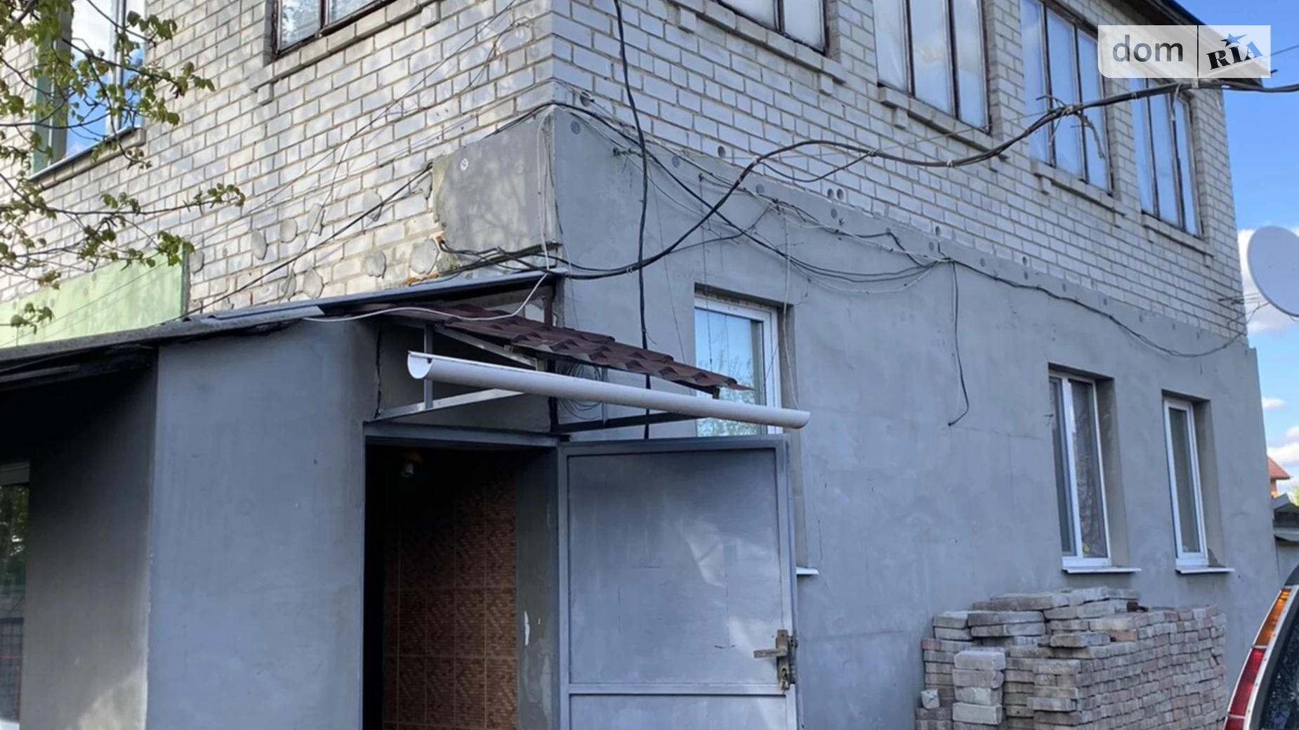 Продається будинок 2 поверховий 190.6 кв. м з банею/сауною, цена: 70000 $ - фото 2
