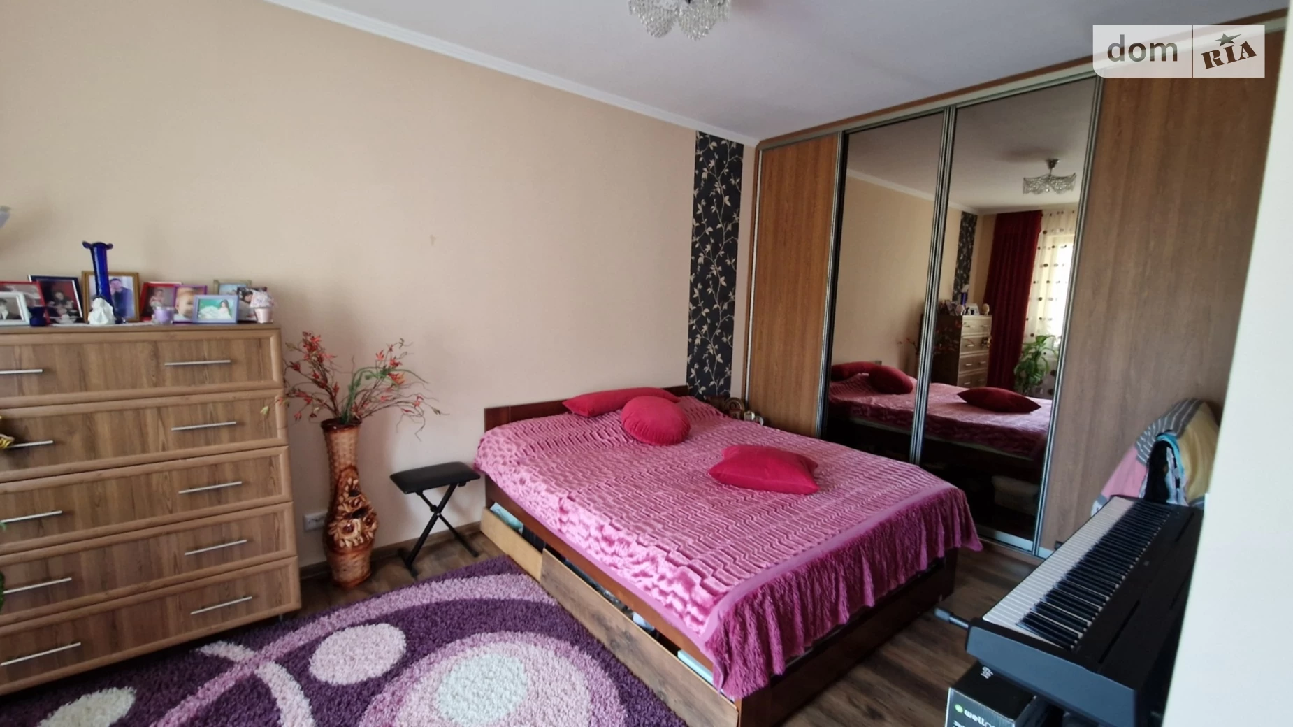 Продается 1-комнатная квартира 50.2 кв. м в, цена: 68000 $ - фото 4