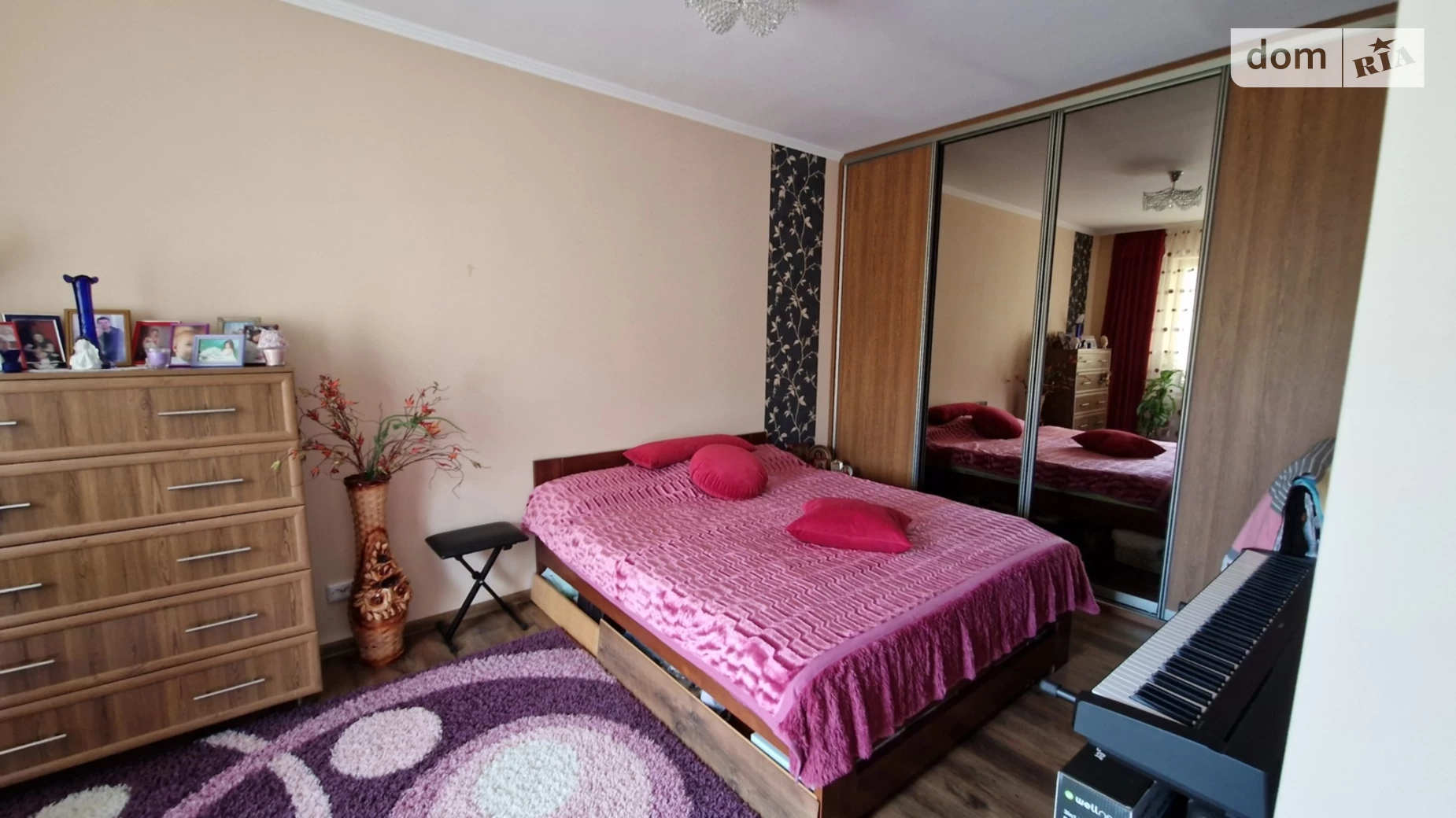 Продается 1-комнатная квартира 50.2 кв. м в, цена: 68000 $ - фото 5