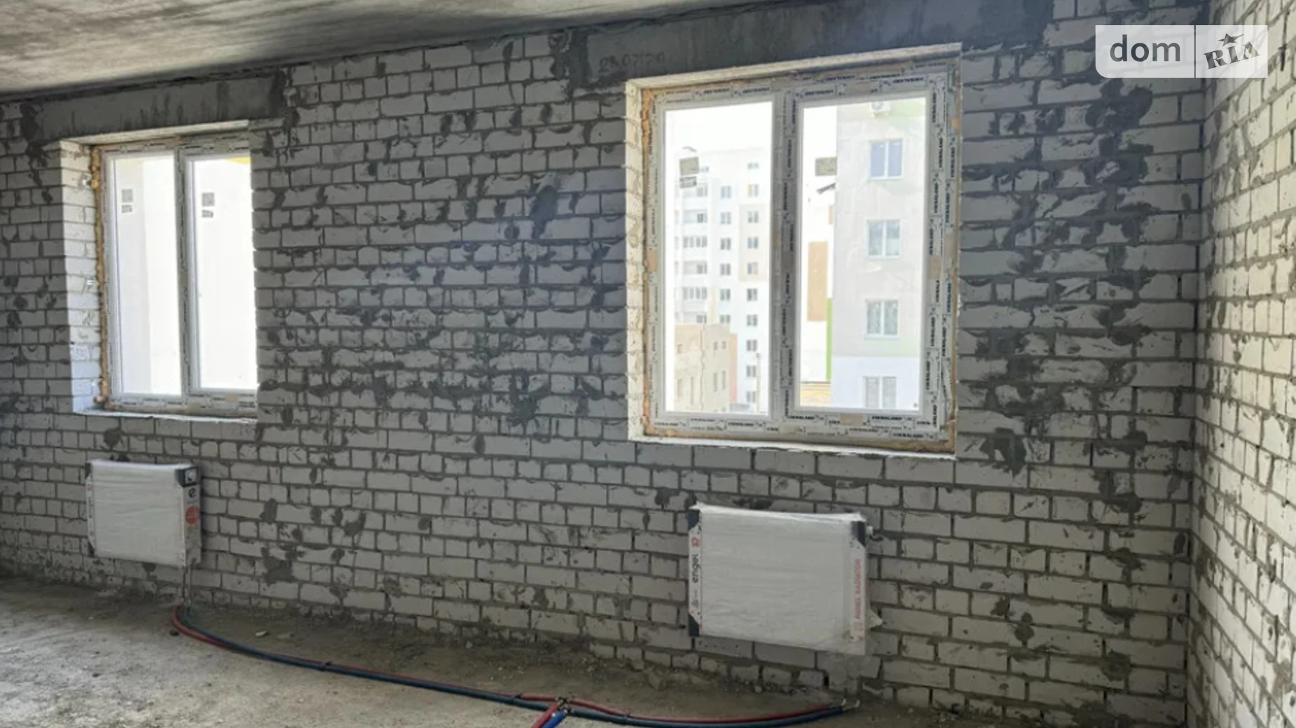 Продається 2-кімнатна квартира 73 кв. м у Харкові, просп. Героїв Харкова(Московський), 270Б - фото 4