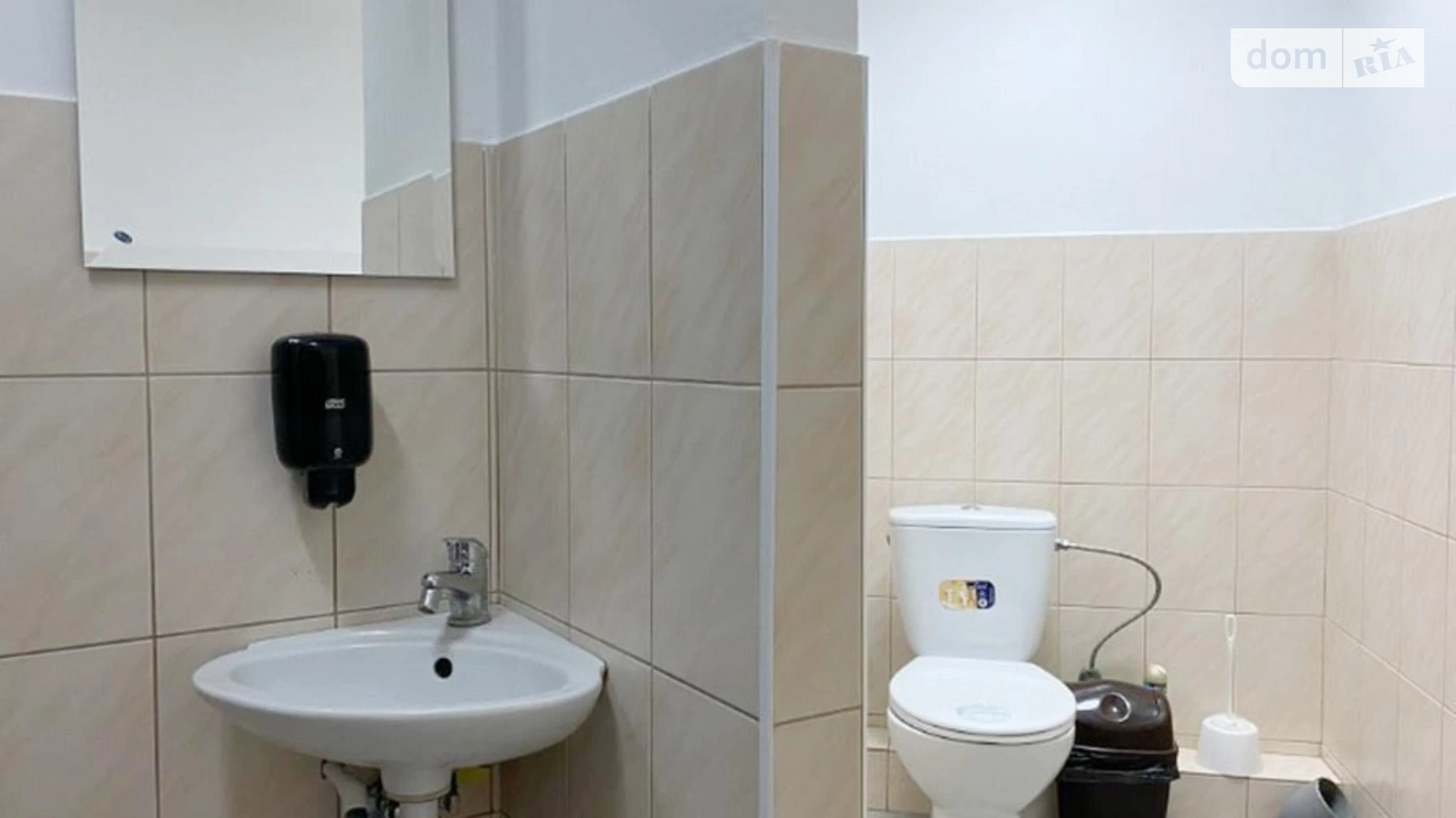 Сдается в аренду офис 387 кв. м в бизнес-центре, цена: 1650 $ - фото 5