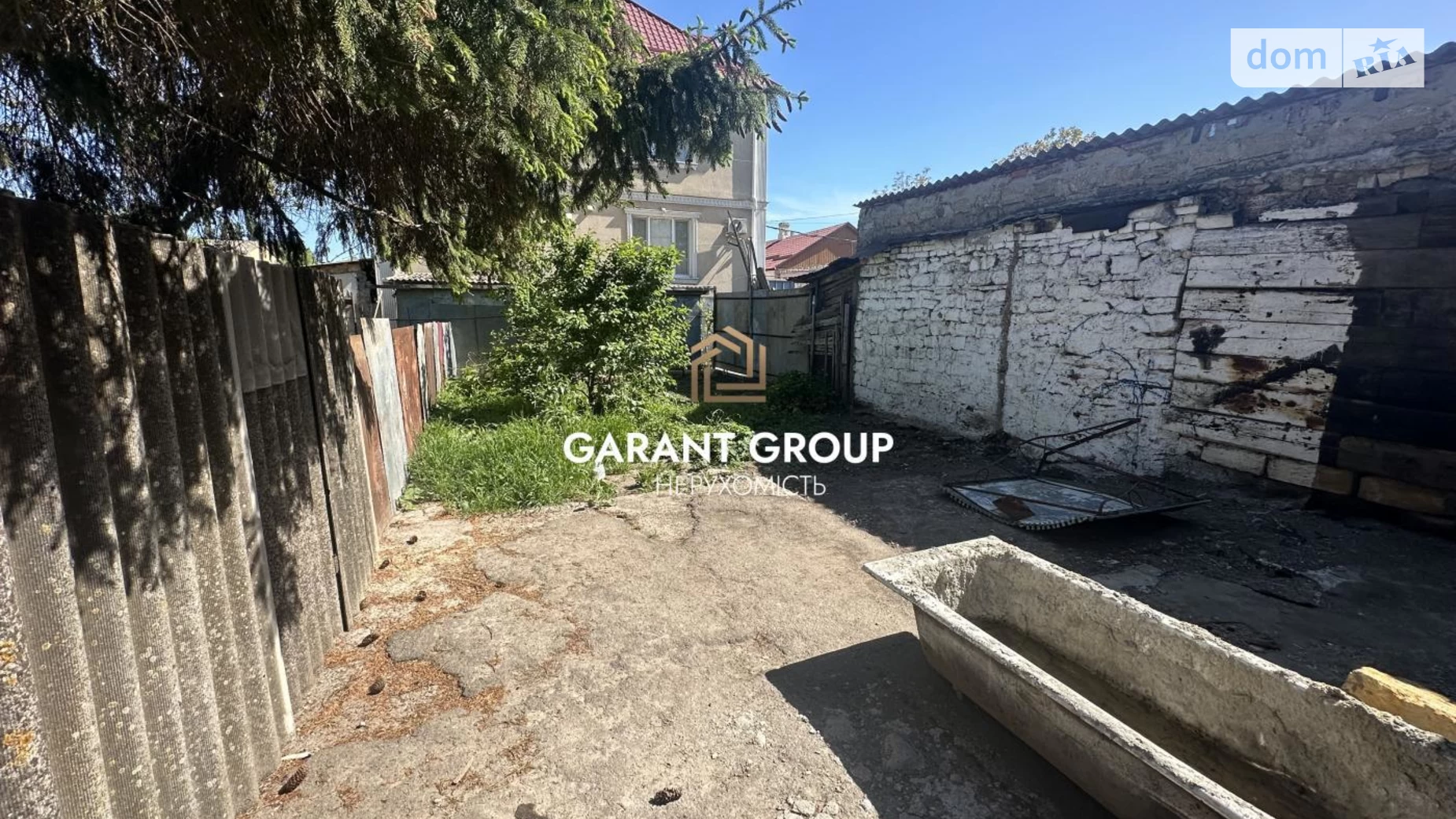 Продается одноэтажный дом 45 кв. м с бассейном, цена: 22000 $ - фото 3