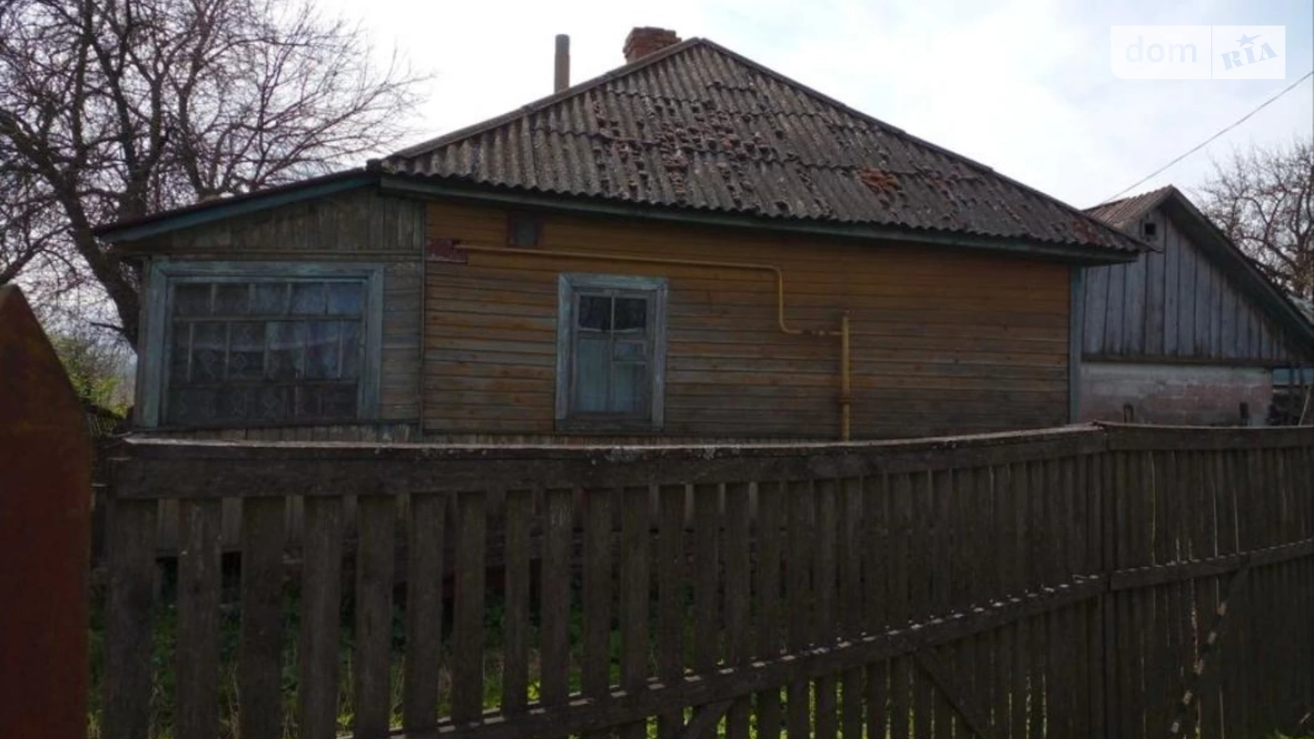 Продається одноповерховий будинок 49 кв. м з балконом, цена: 3500 $ - фото 4