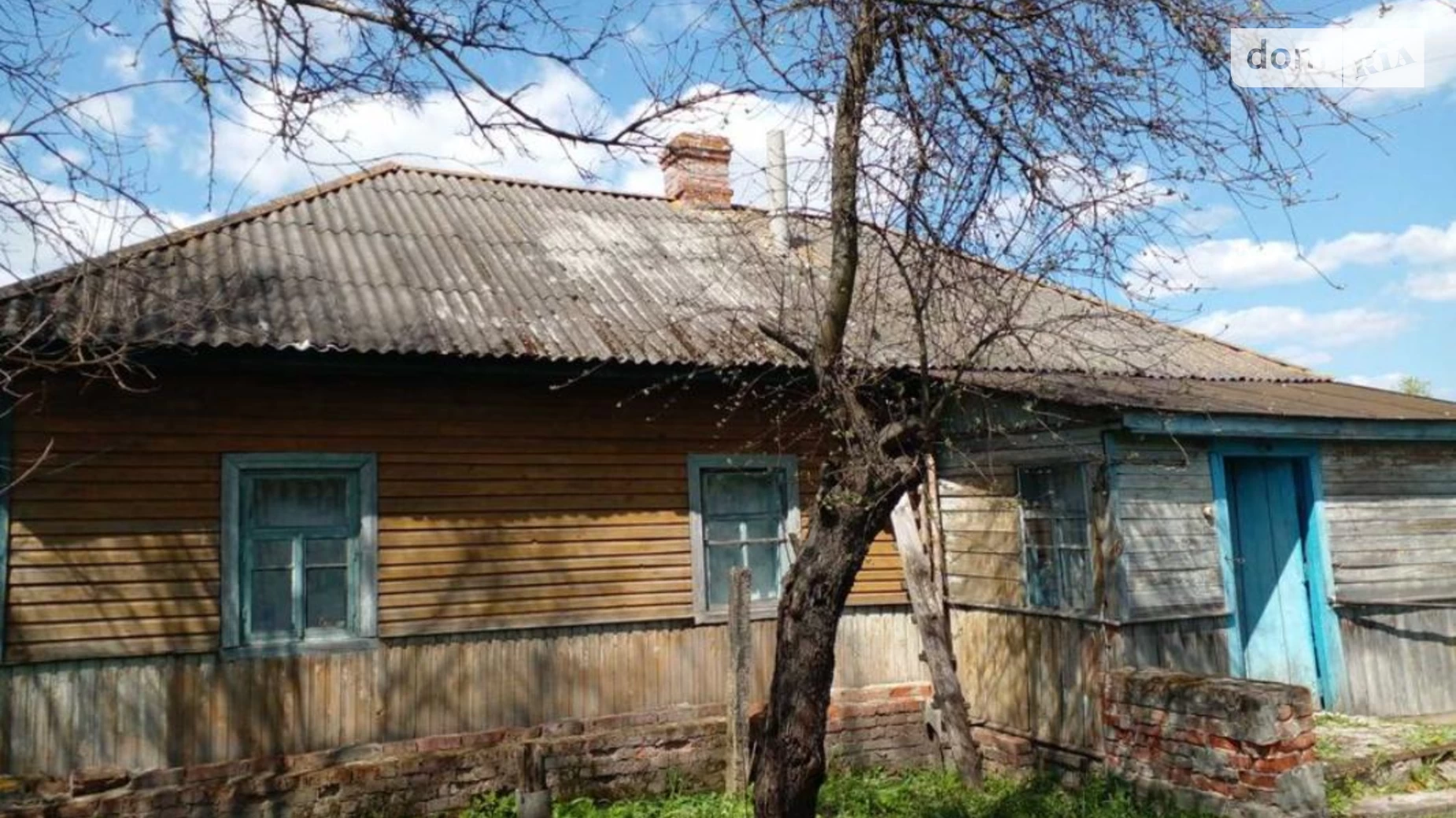 Продається одноповерховий будинок 49 кв. м з балконом, цена: 3500 $ - фото 5