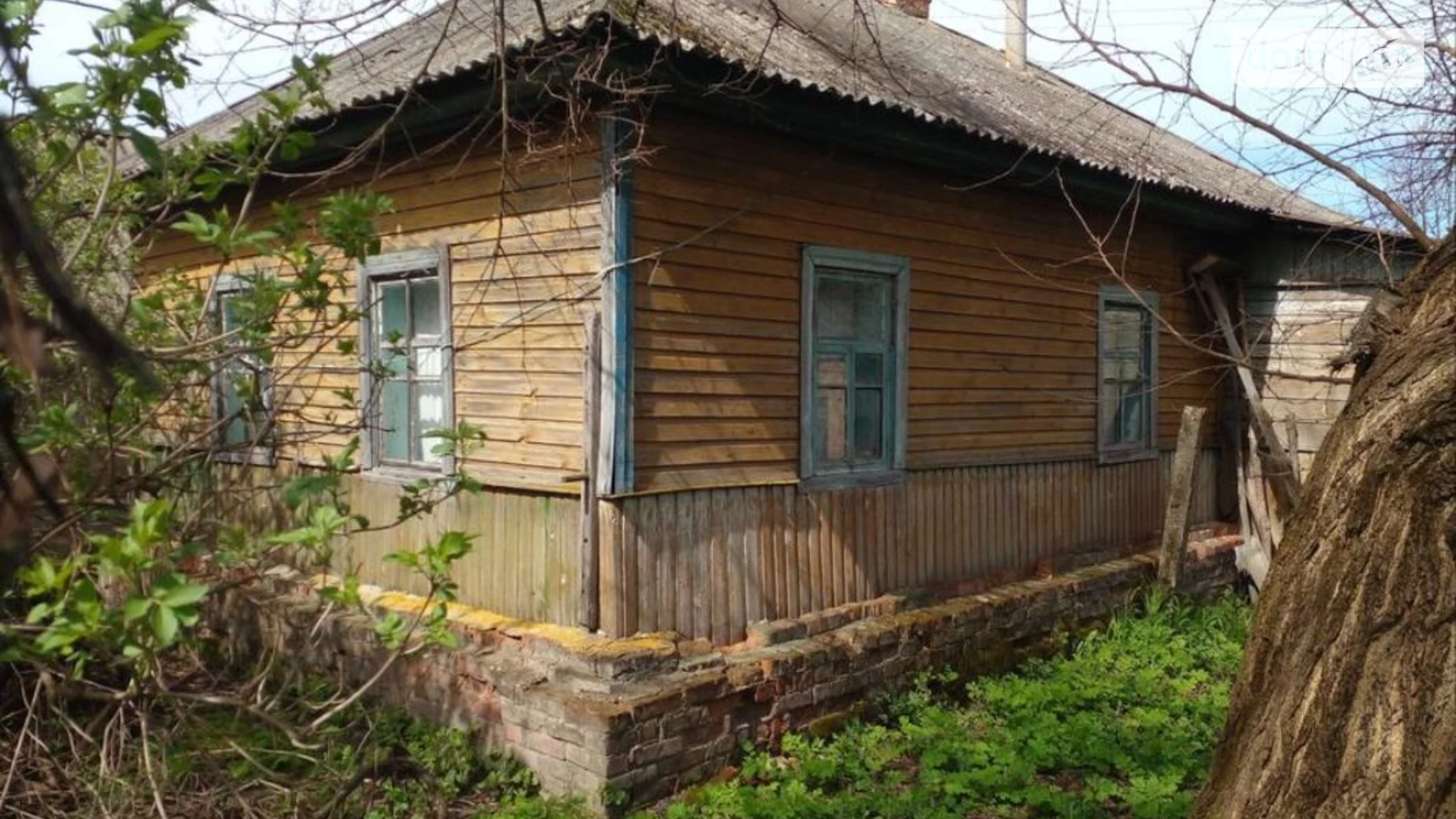 Продається одноповерховий будинок 49 кв. м з балконом, цена: 3500 $ - фото 3