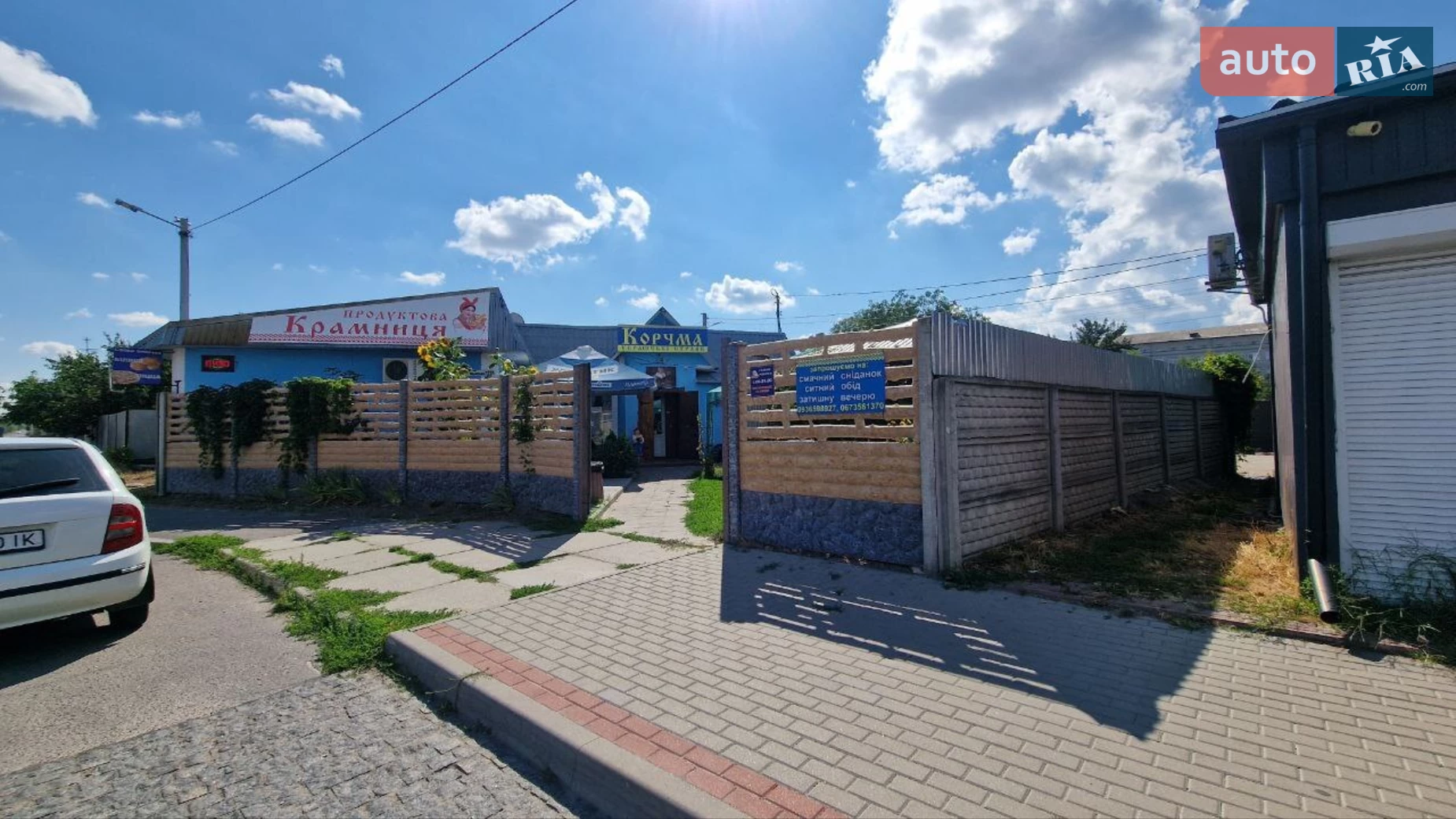 Сдается в аренду объект сферы услуг 116 кв. м в 1-этажном здании, цена: 18000 грн - фото 2