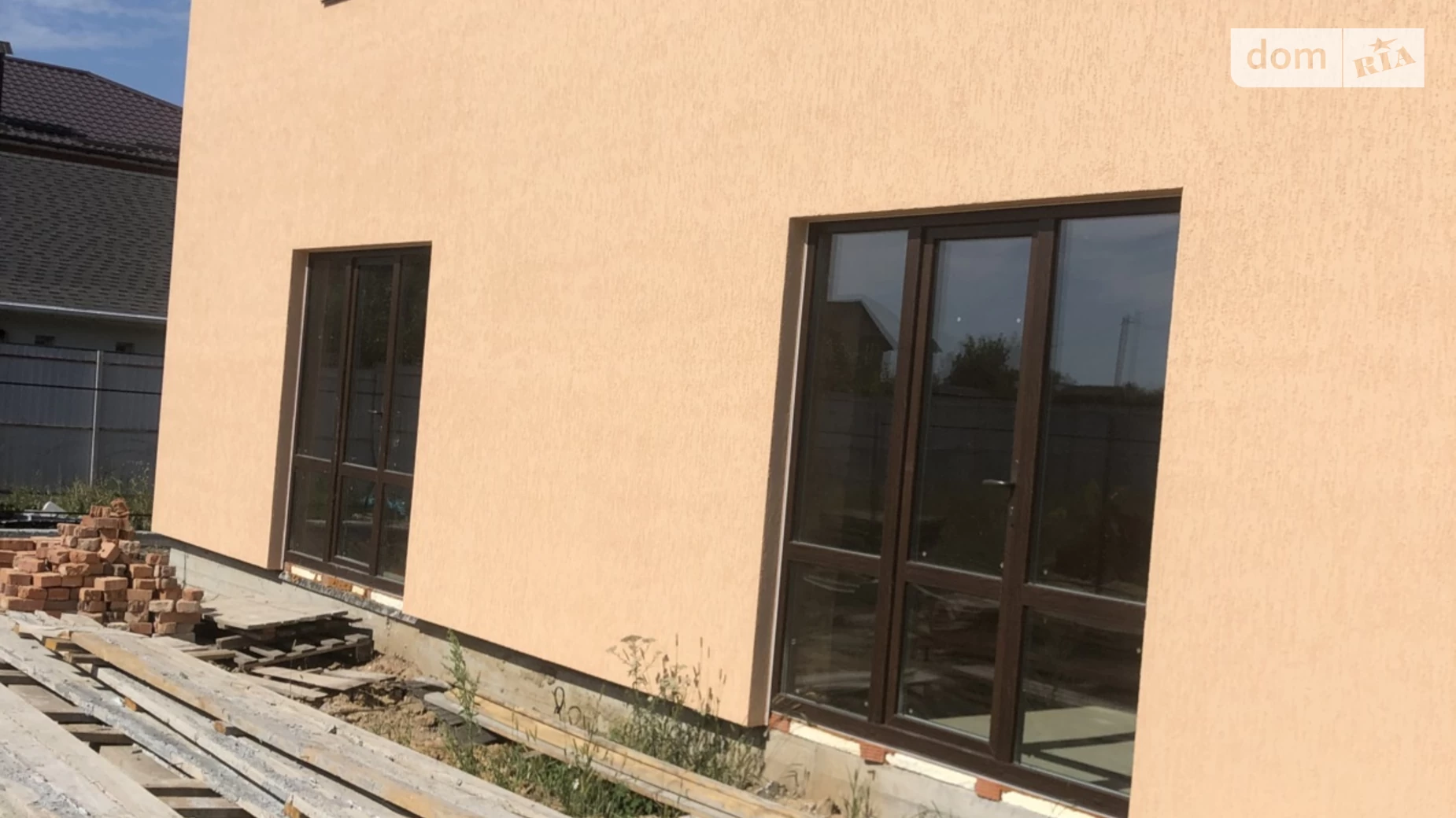 Продається частина будинку 95 кв. м з садом, цена: 55000 $ - фото 2