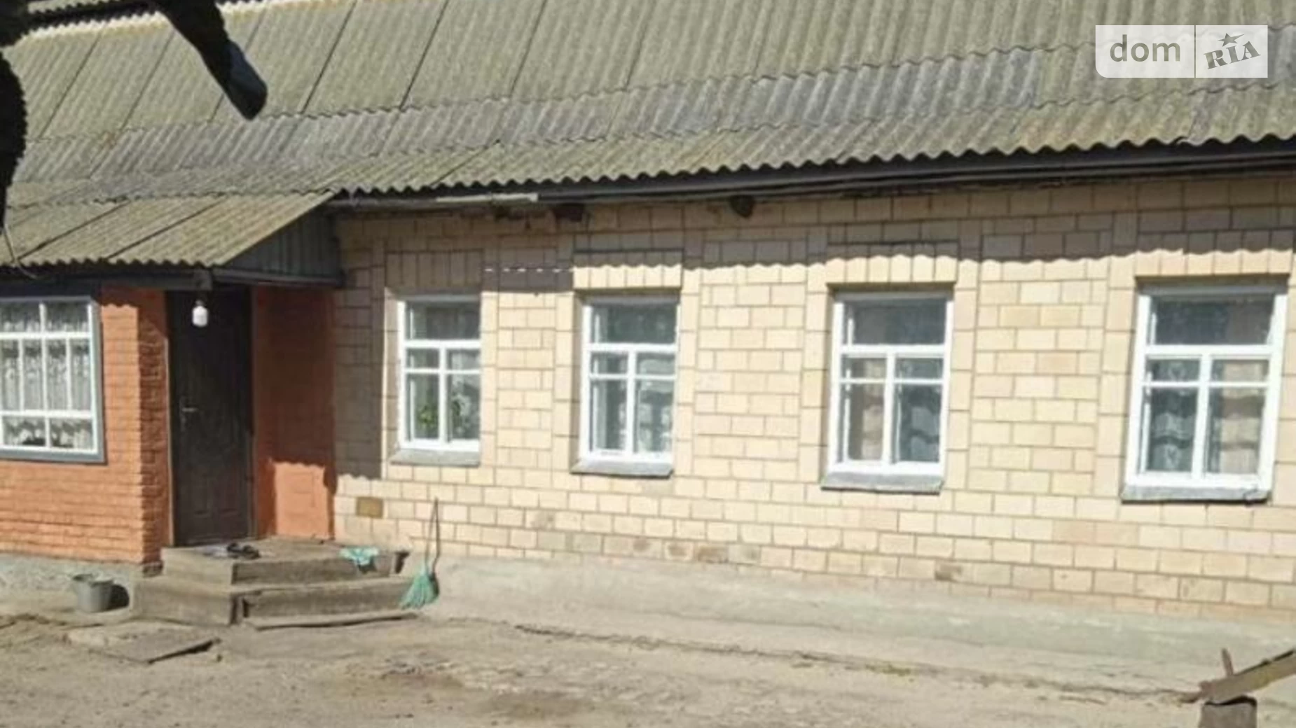Продается одноэтажный дом 80 кв. м с балконом, цена: 5500 $ - фото 3