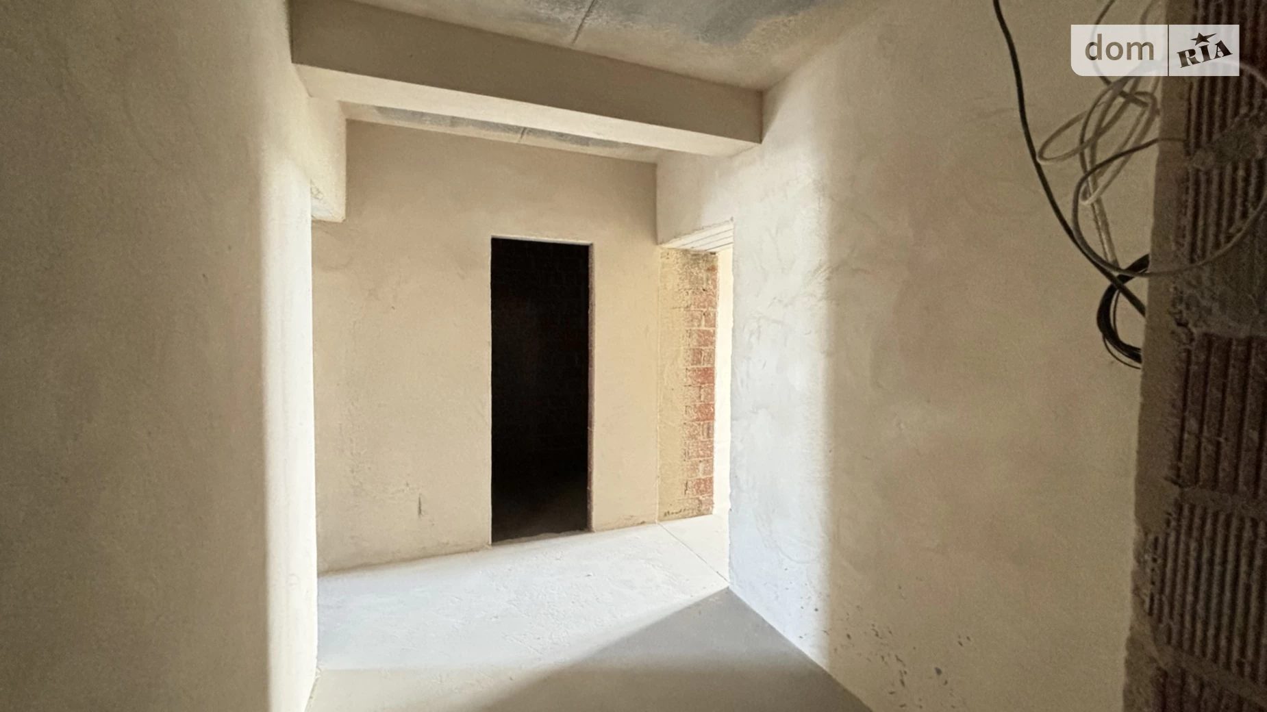 Продається 1-кімнатна квартира 43.4 кв. м у Бучі, бул. Леоніда Бірюкова, 7 - фото 2