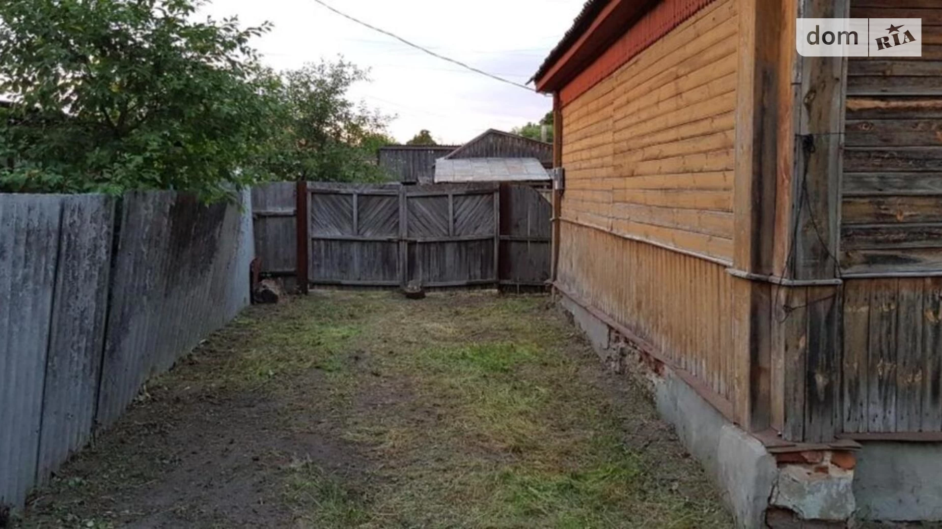 Продается одноэтажный дом 55 кв. м с камином, цена: 6000 $ - фото 2