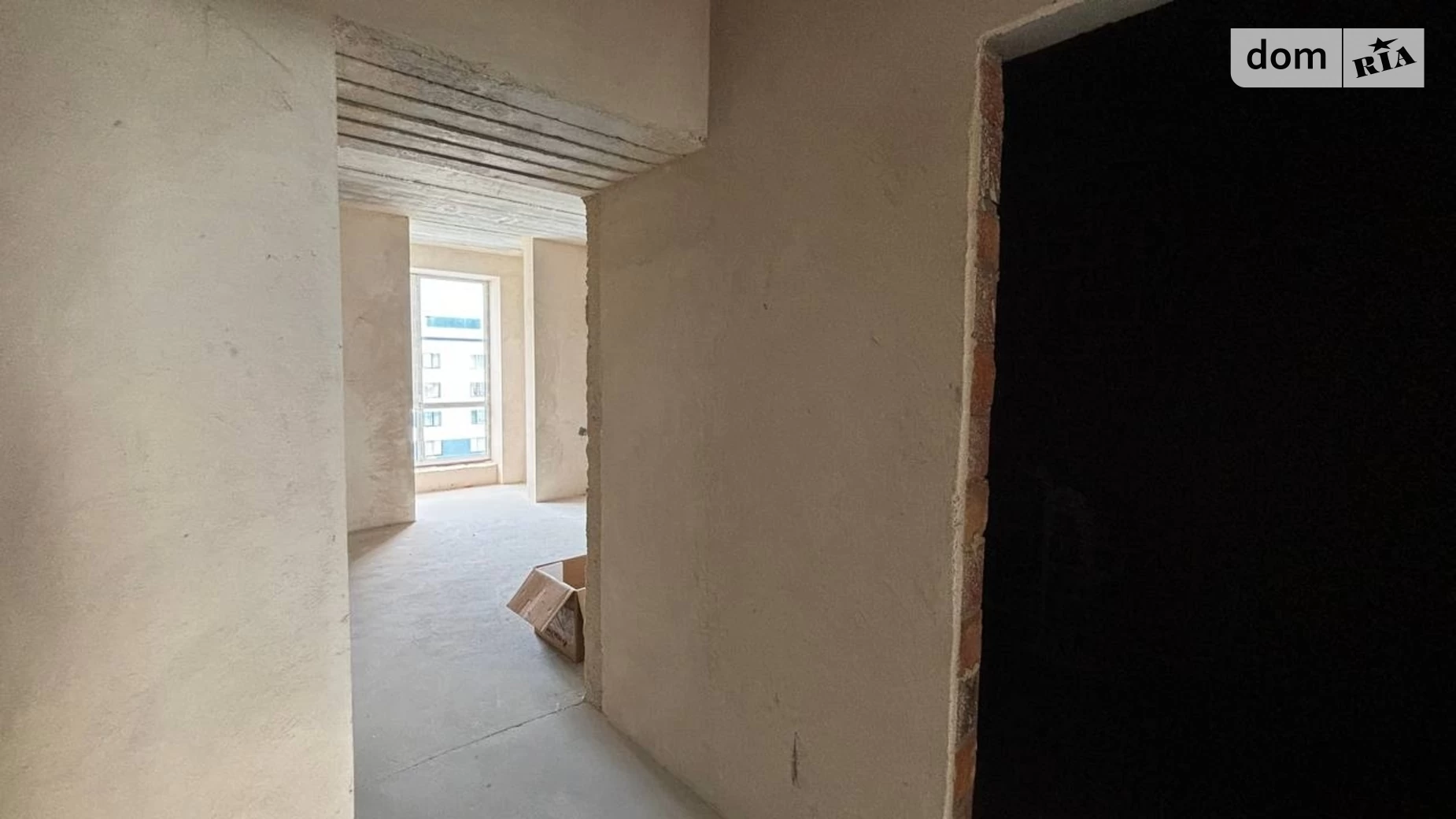 Продається 1-кімнатна квартира 43.4 кв. м у Бучі, вул. Вишнева, 35 - фото 4