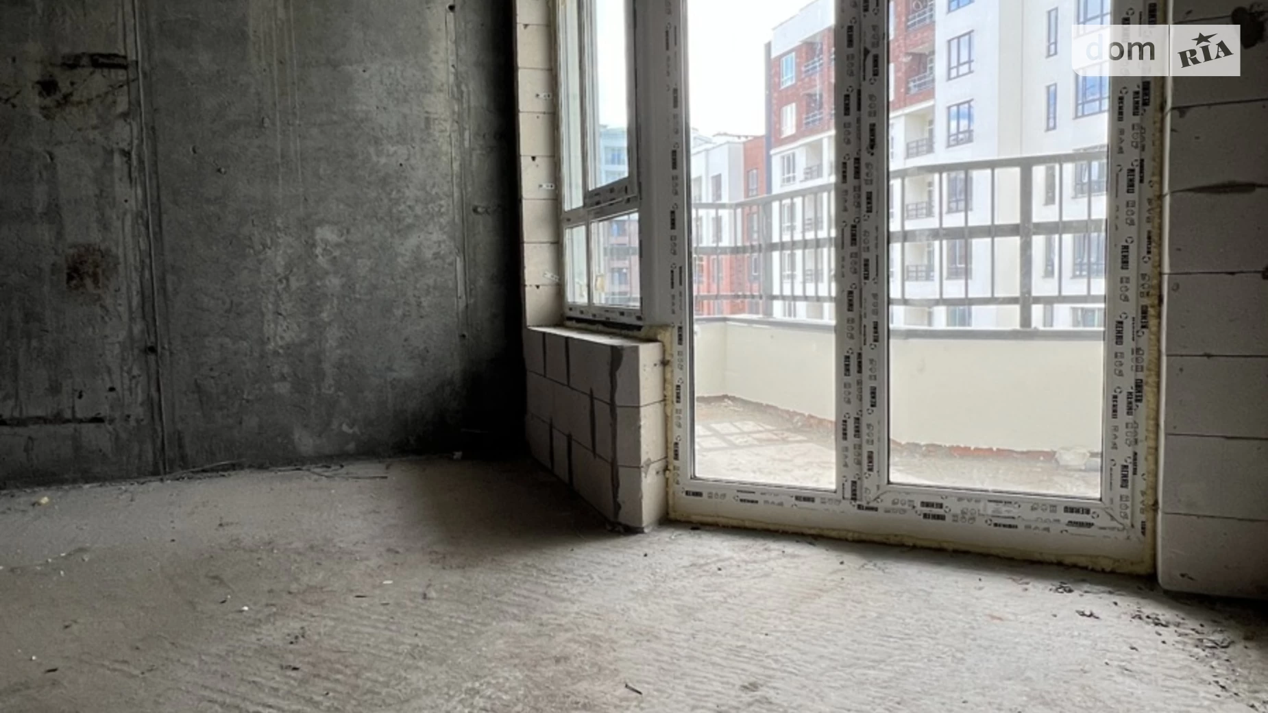 Продается 2-комнатная квартира 66 кв. м в Ирпене, ул. Кобылянской Ольги - фото 5