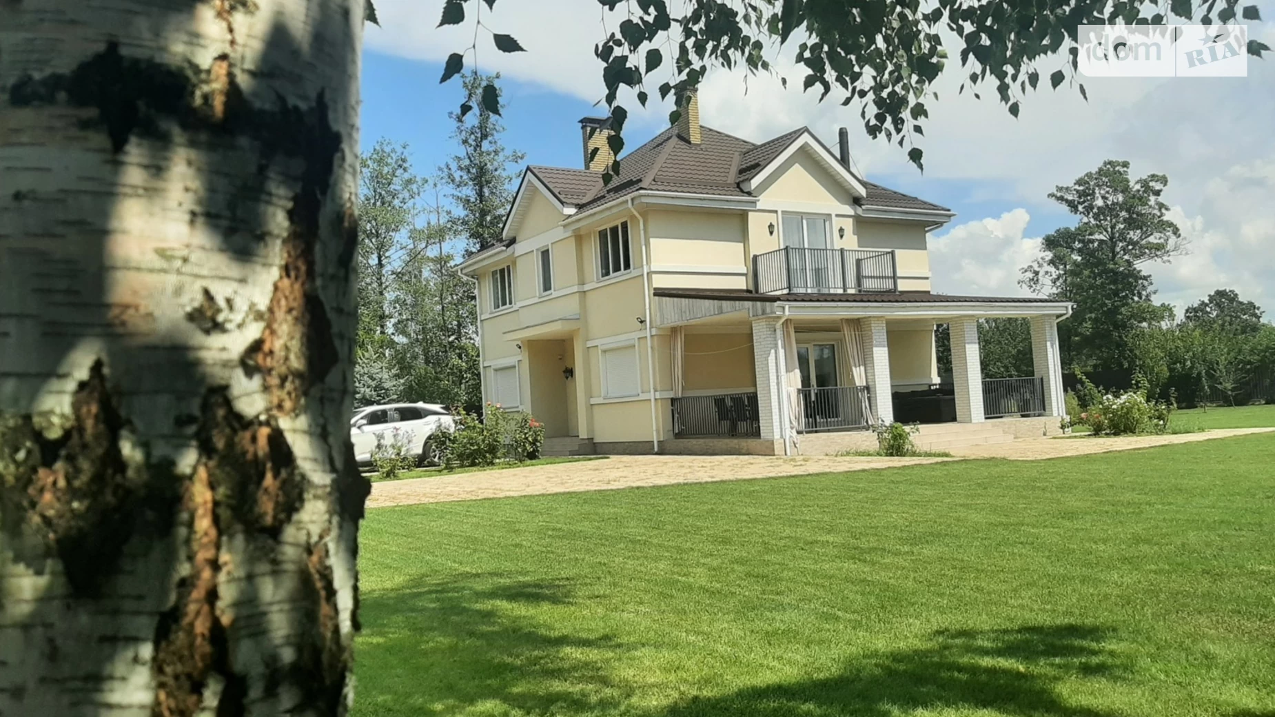 Продається будинок 2 поверховий 188 кв. м з терасою, цена: 400000 $ - фото 2