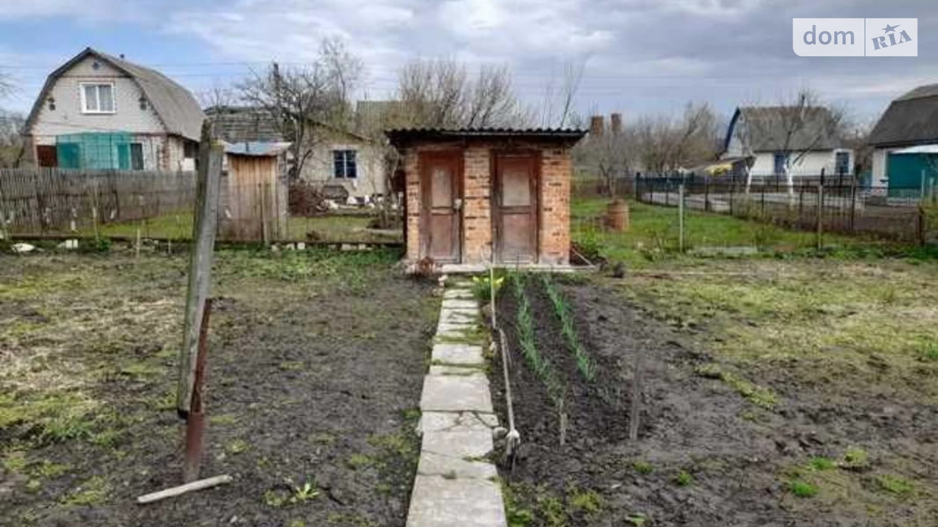 Продается дом на 2 этажа 30 кв. м с гаражом, цена: 3300 $ - фото 3