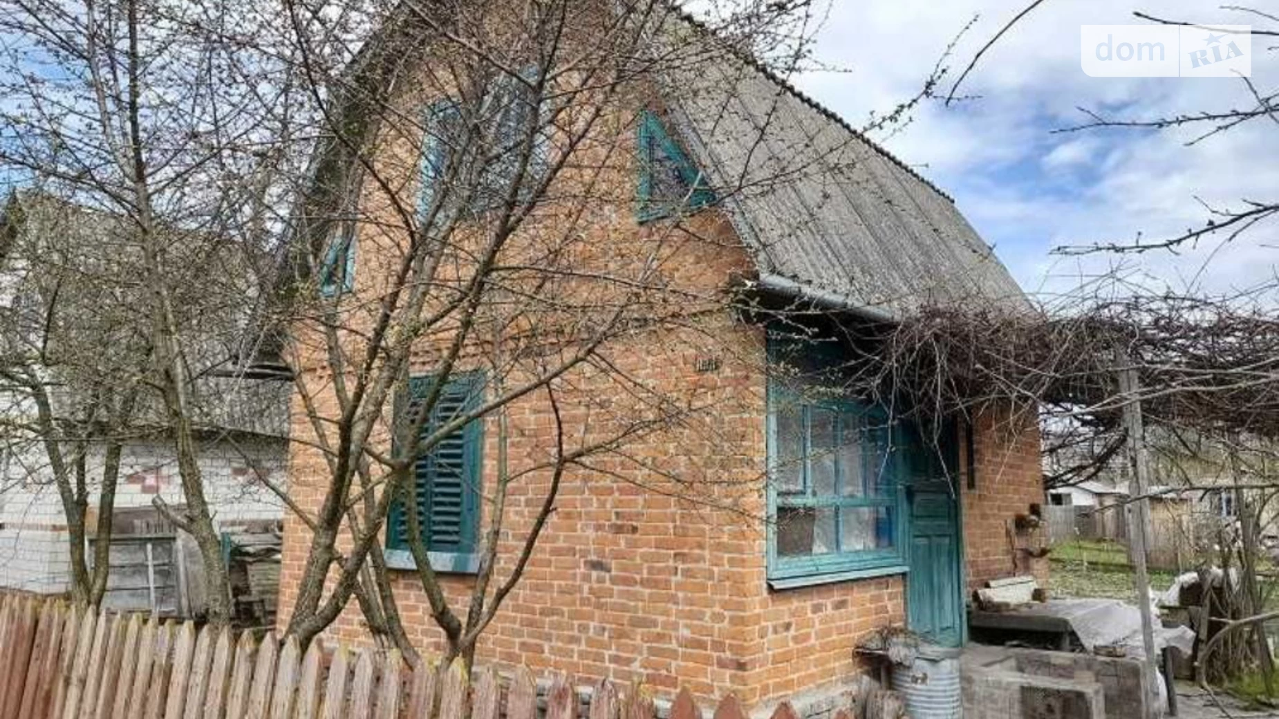 Продается дом на 2 этажа 30 кв. м с гаражом, цена: 3300 $ - фото 2