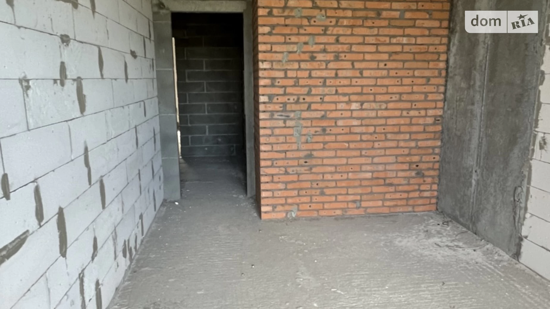 Продается 1-комнатная квартира 38 кв. м в Ирпене, ул. Кобылянской Ольги - фото 5