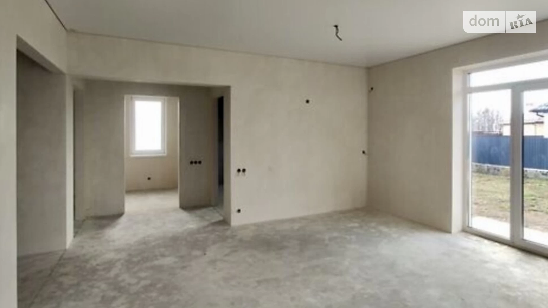 Продается одноэтажный дом 95 кв. м с баней/сауной, цена: 73000 $ - фото 3