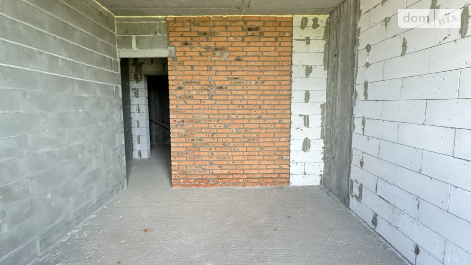 Продается 1-комнатная квартира 38 кв. м в Ирпене, пер. Озерный - фото 4