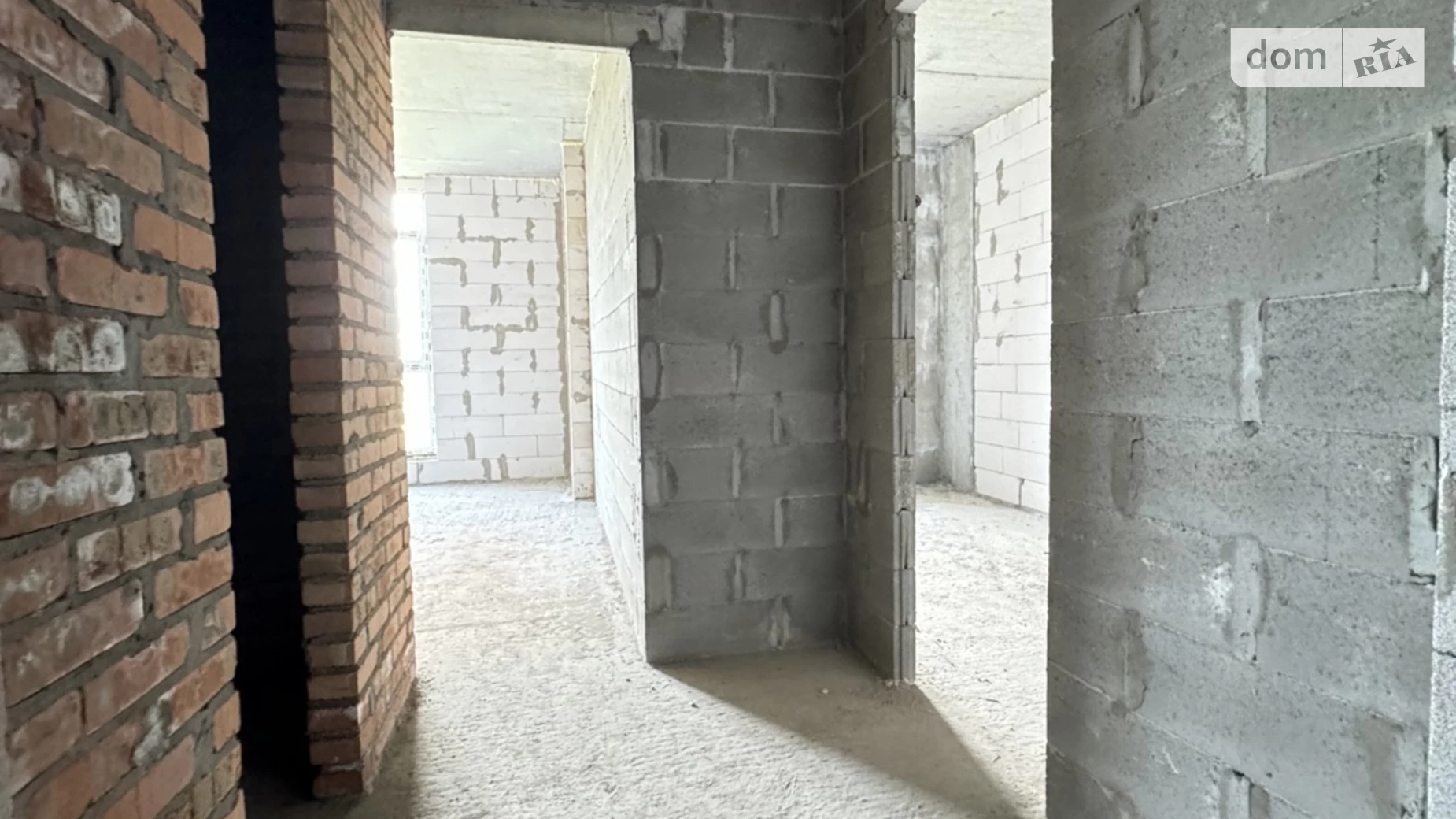 Продается 1-комнатная квартира 38 кв. м в Ирпене, пер. Озерный - фото 5