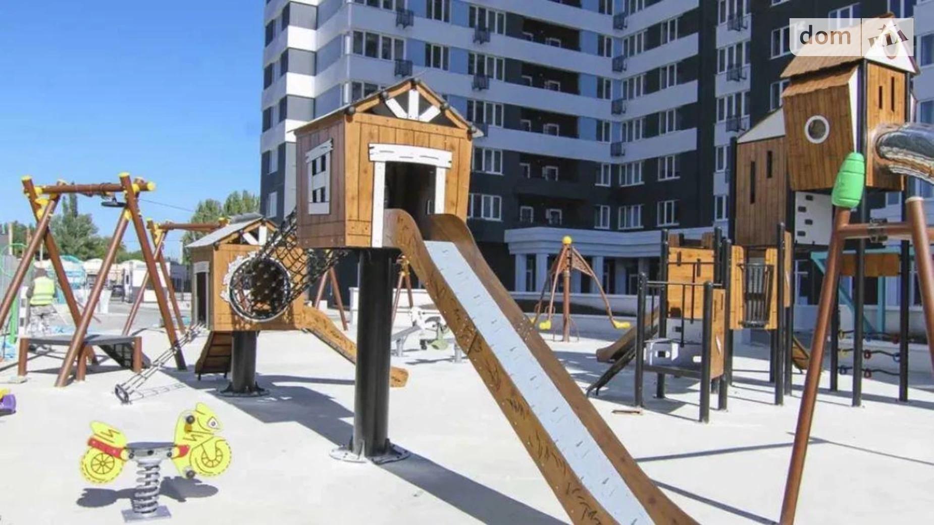 Продается 2-комнатная квартира 70 кв. м в Одессе, ул. Варненская, 27/2А - фото 4