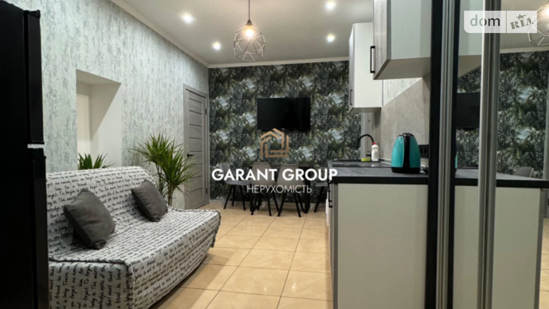 Продается 1-комнатная квартира 32.5 кв. м в Одессе, ул. Преображенская - фото 2
