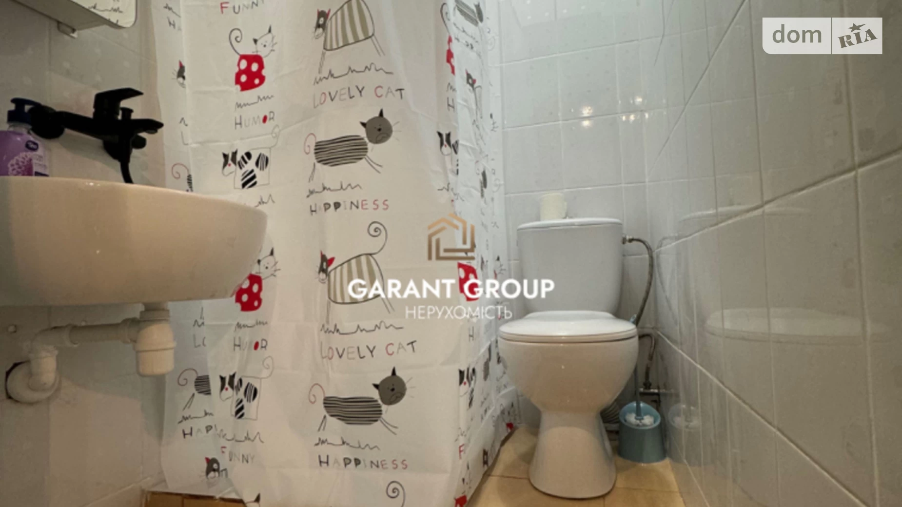 Продается 1-комнатная квартира 32.5 кв. м в Одессе, ул. Преображенская - фото 5