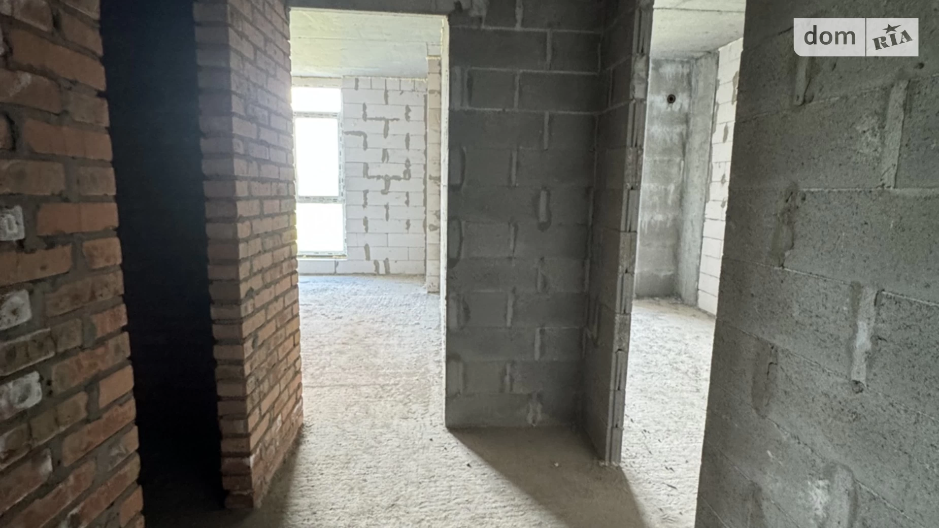 Продається 1-кімнатна квартира 38 кв. м у Ірпені, вул. Павленка - фото 2