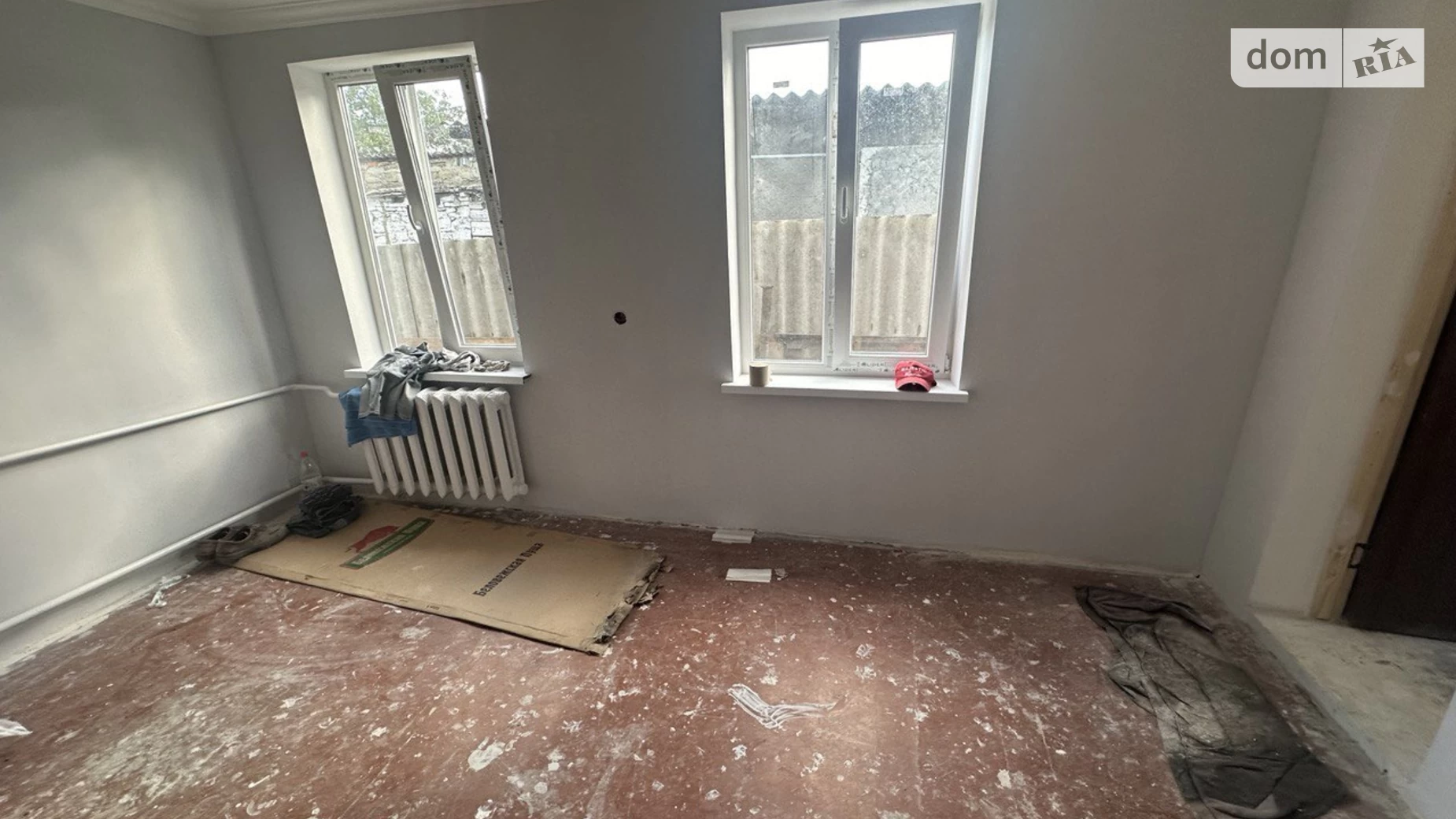 Продается одноэтажный дом 65 кв. м с камином, цена: 35000 $ - фото 5