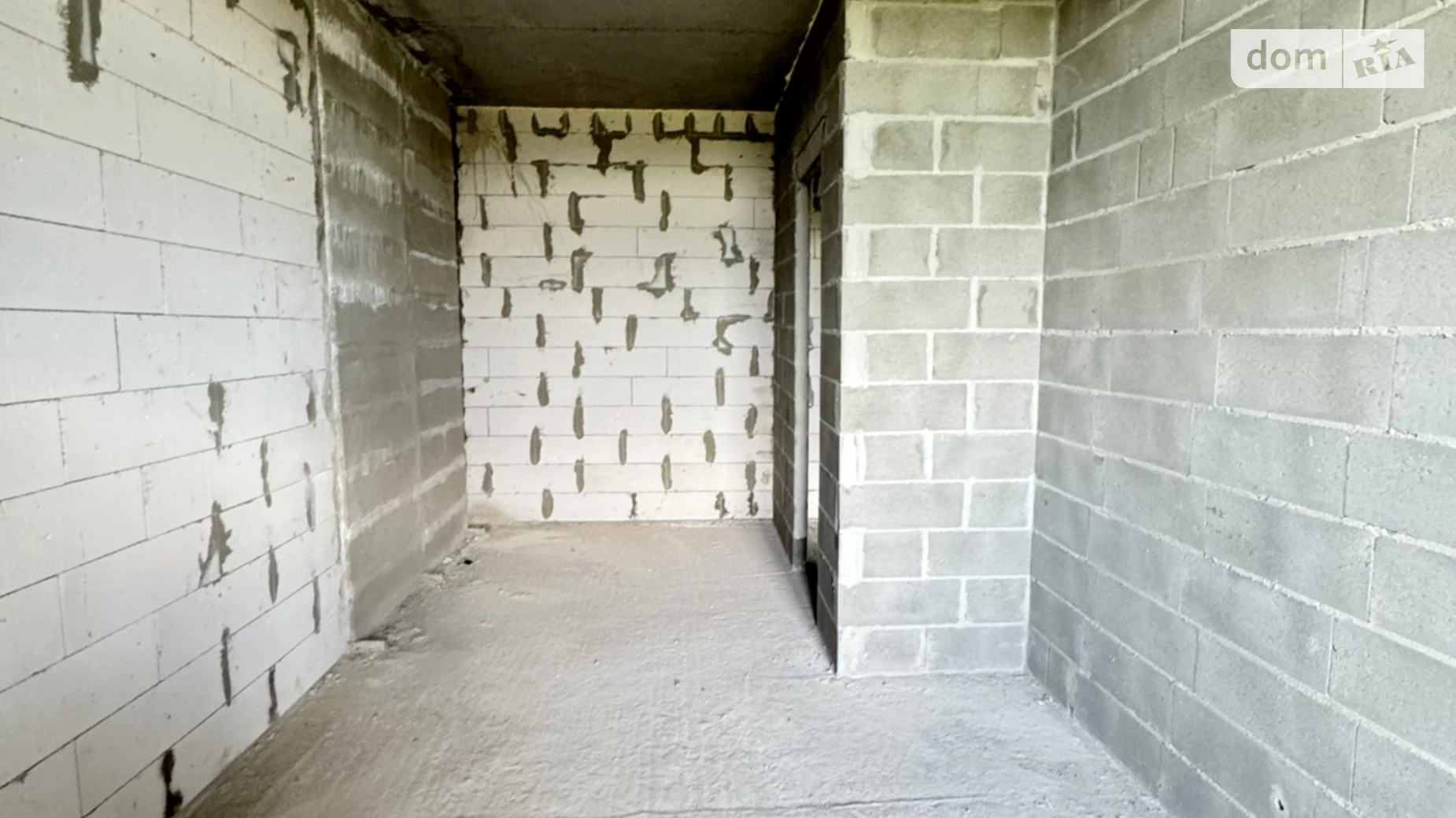 Продается 1-комнатная квартира 38 кв. м в Ирпене, ул. Озерная - фото 2