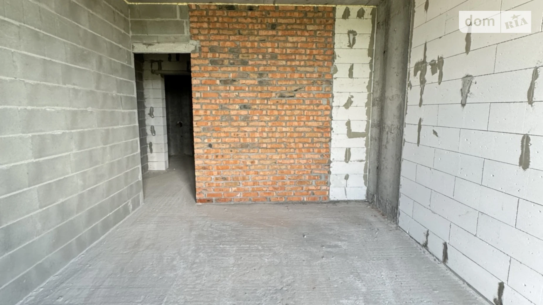 Продается 1-комнатная квартира 38 кв. м в Ирпене, ул. Озерная - фото 4