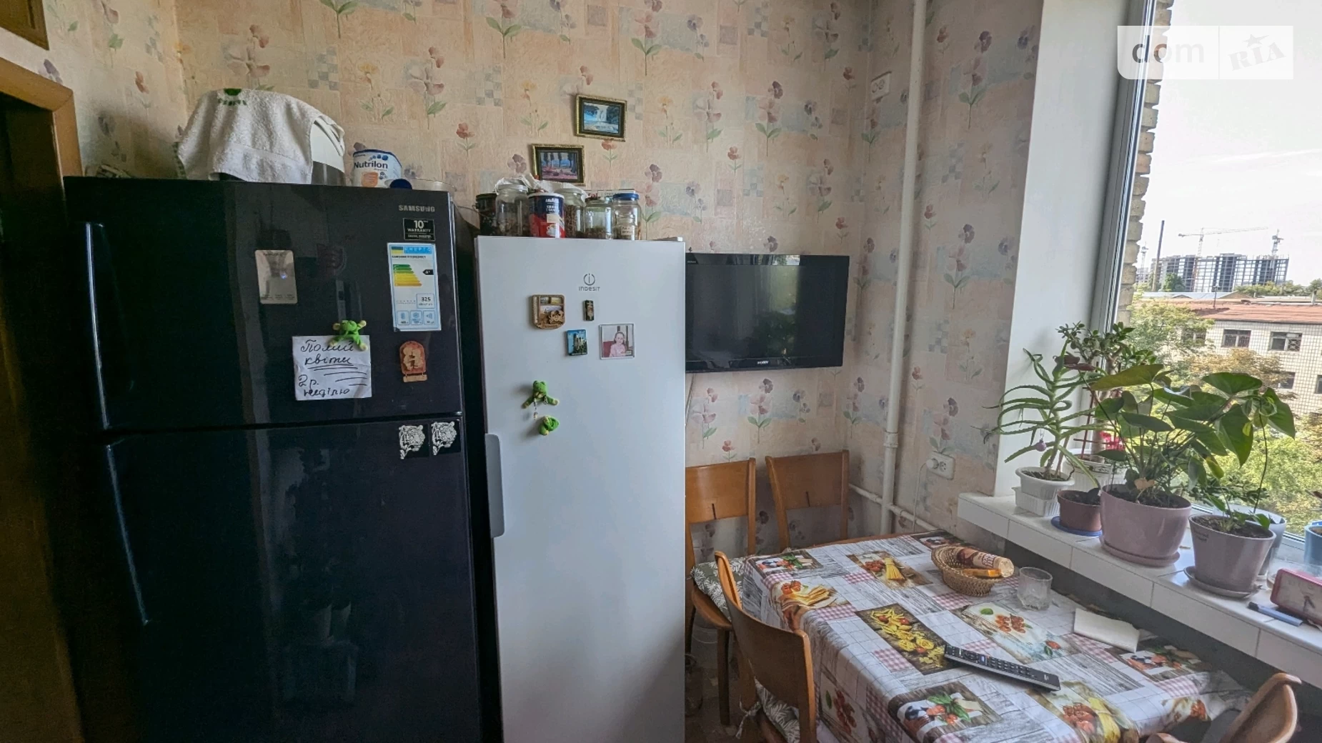 Продается 2-комнатная квартира 57 кв. м в Киеве, ул. Васильковская, 27/1 - фото 4