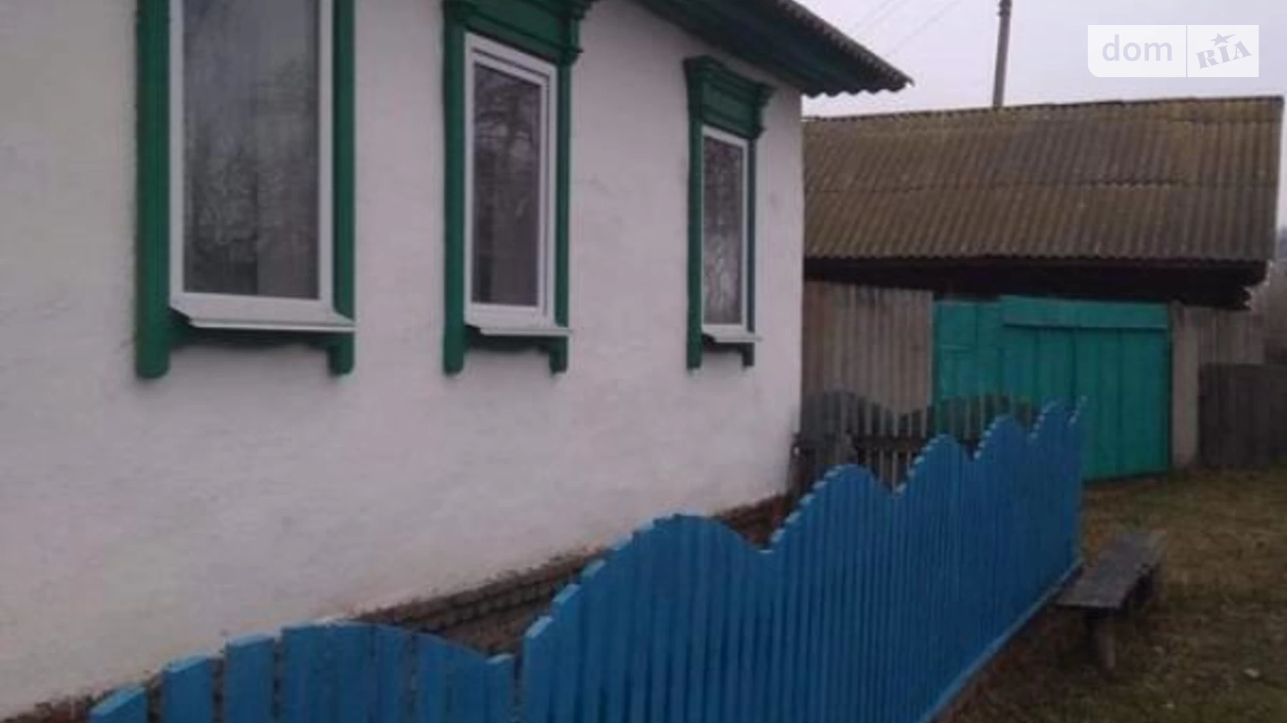 Продається одноповерховий будинок 70 кв. м з верандою, цена: 60000 $ - фото 3
