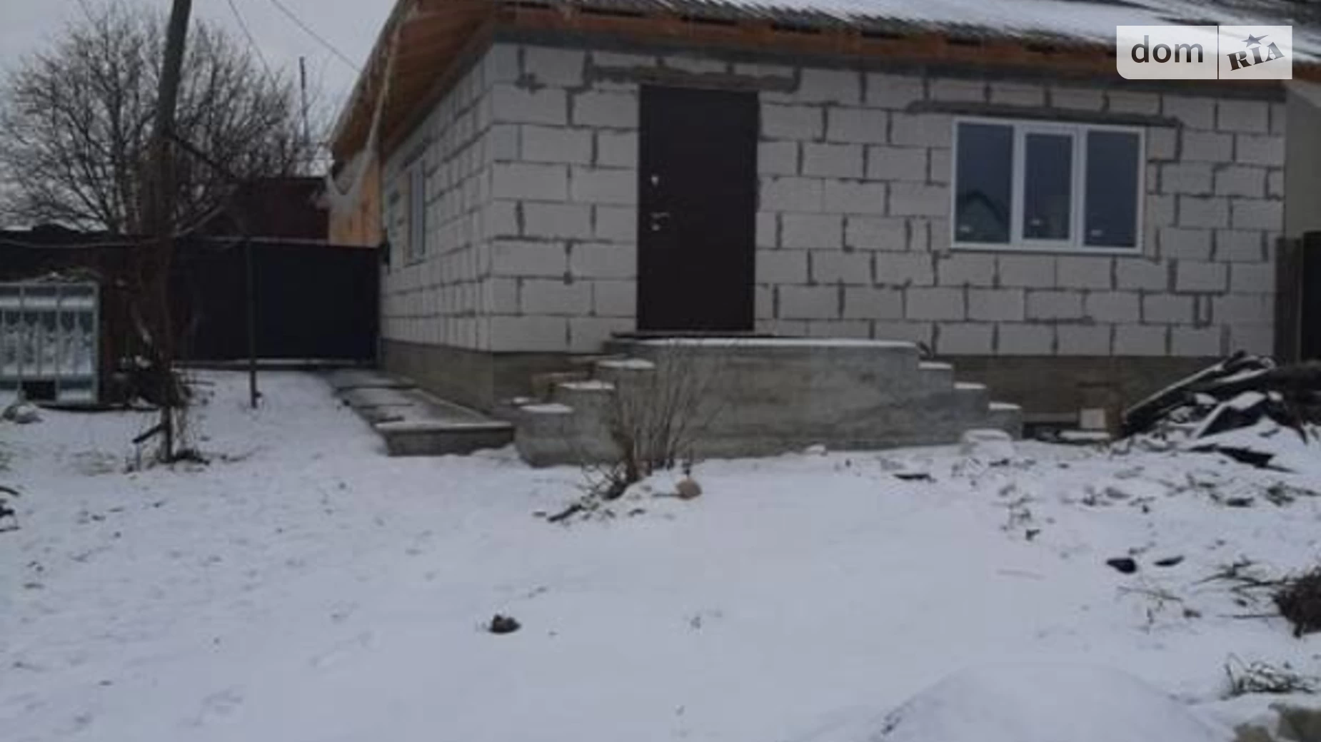 Продається частина будинку 80 кв. м з мансардою, цена: 25000 € - фото 2
