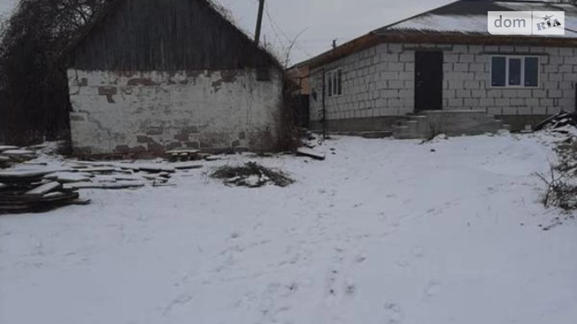 Продається частина будинку 80 кв. м з мансардою, цена: 25000 € - фото 3