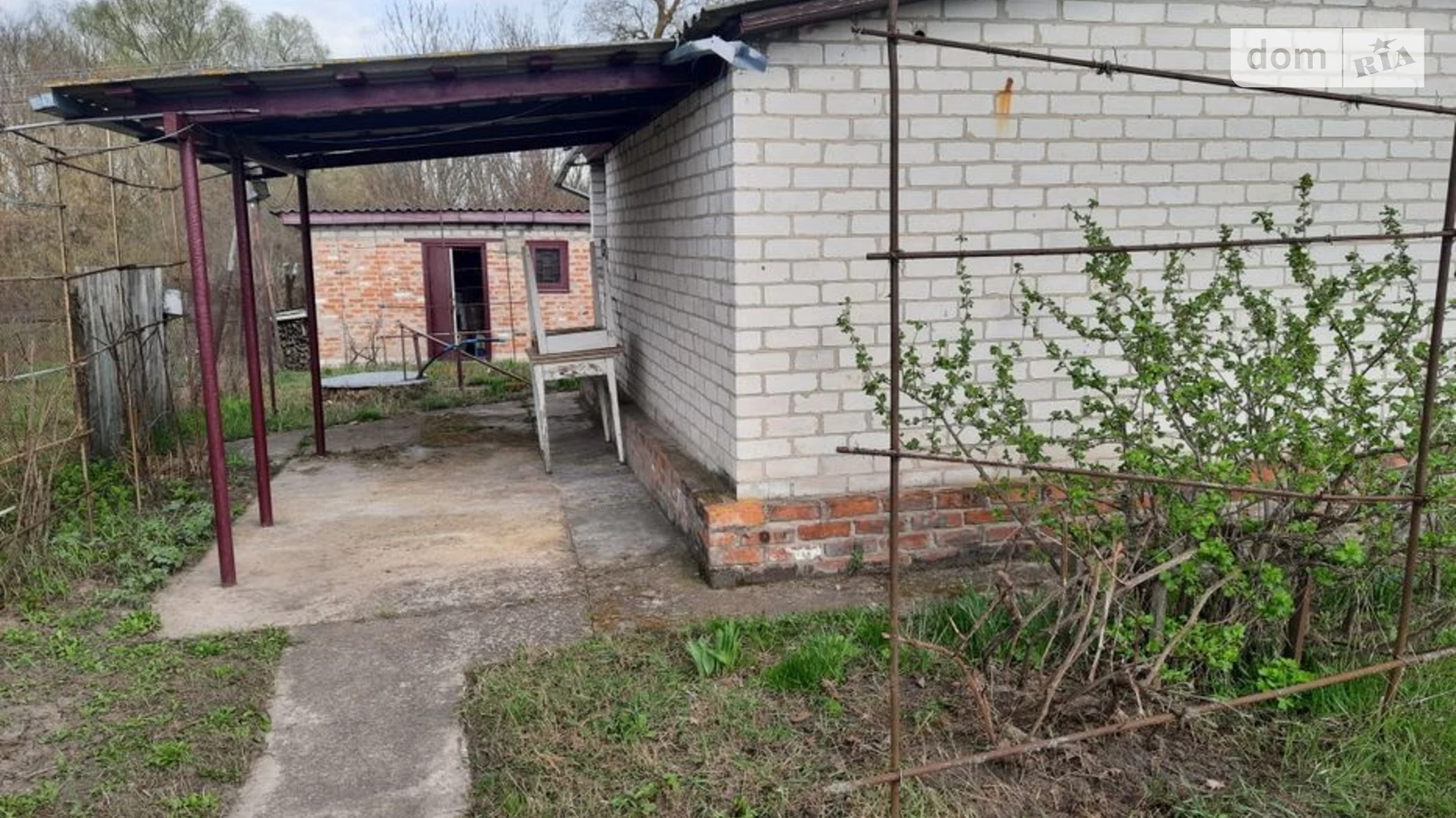 Продается одноэтажный дом 29 кв. м с гаражом, цена: 12000 $ - фото 2