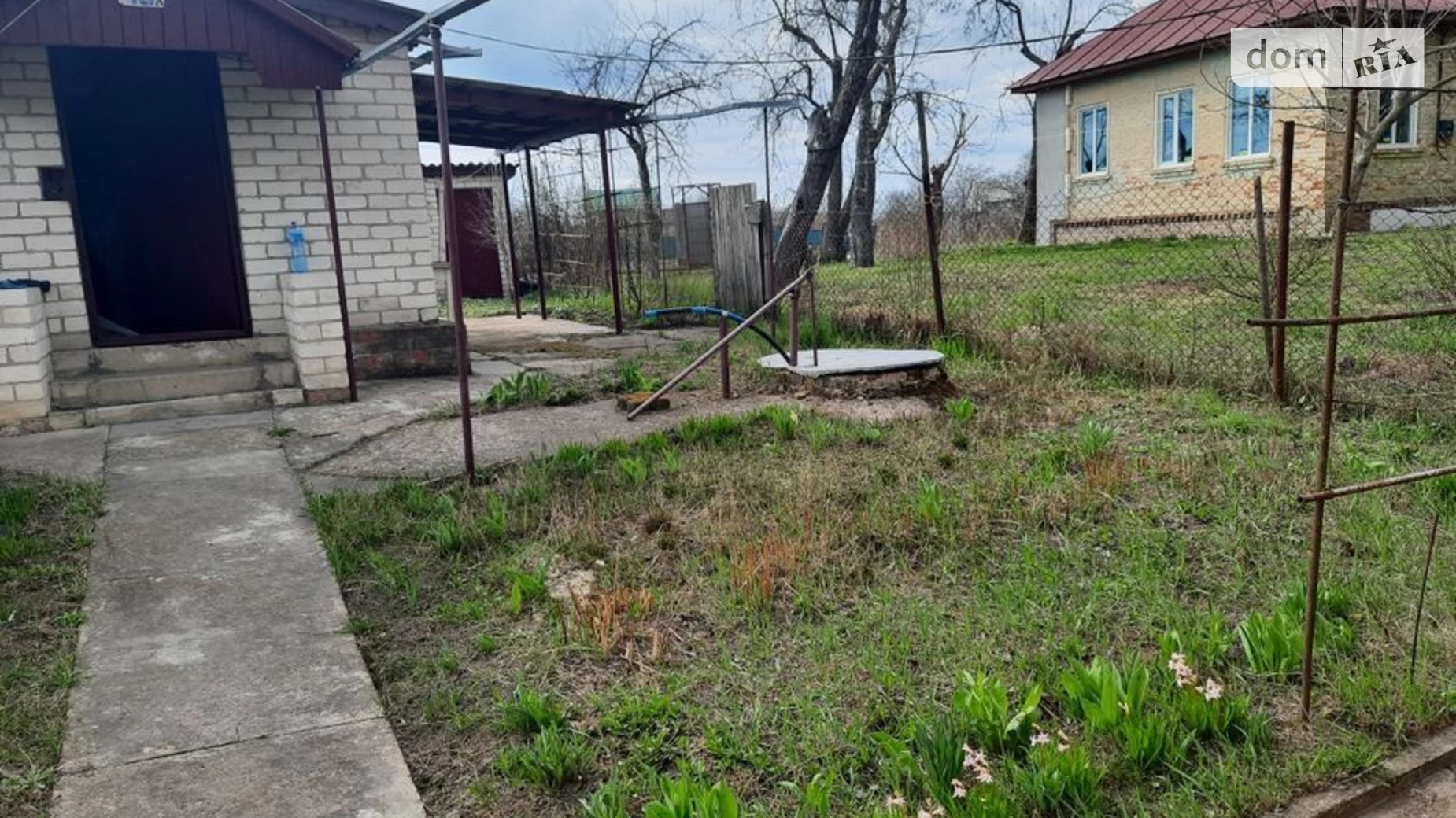 Продается одноэтажный дом 29 кв. м с гаражом, цена: 12000 $ - фото 3