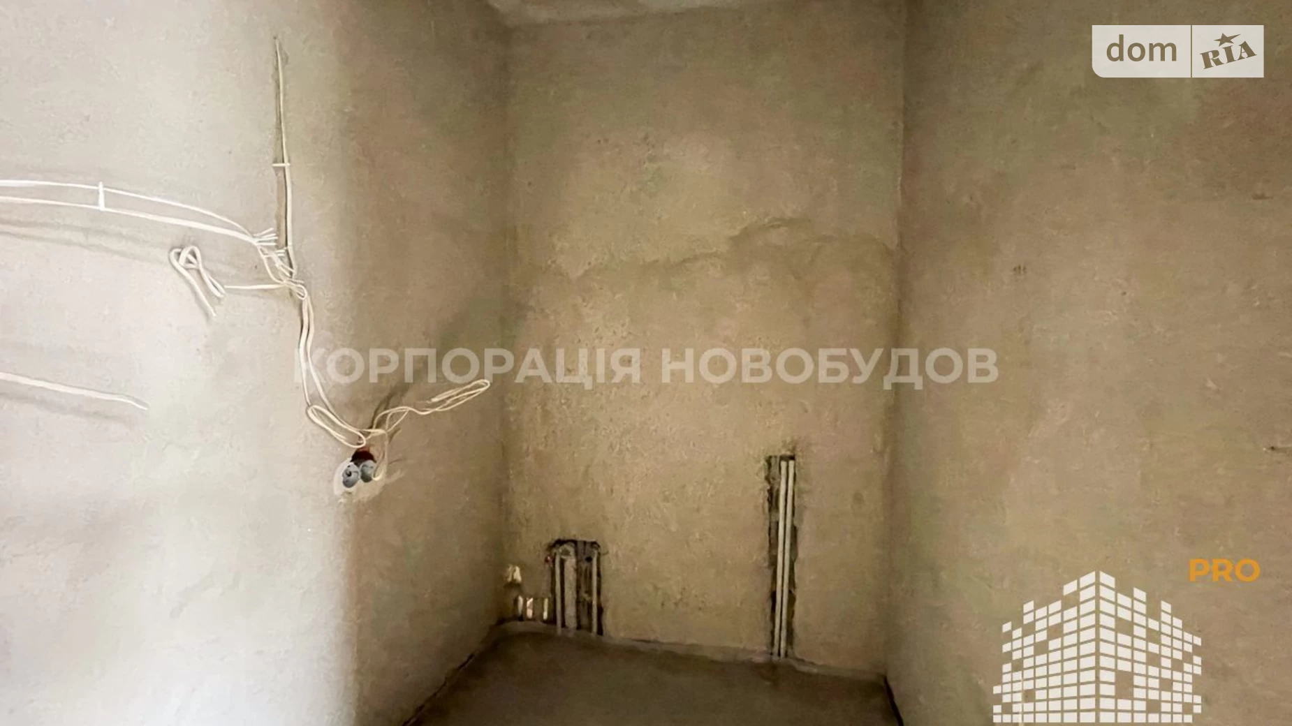 Продается 1-комнатная квартира 40.5 кв. м в Ужгороде, ул. Серебристая - фото 4