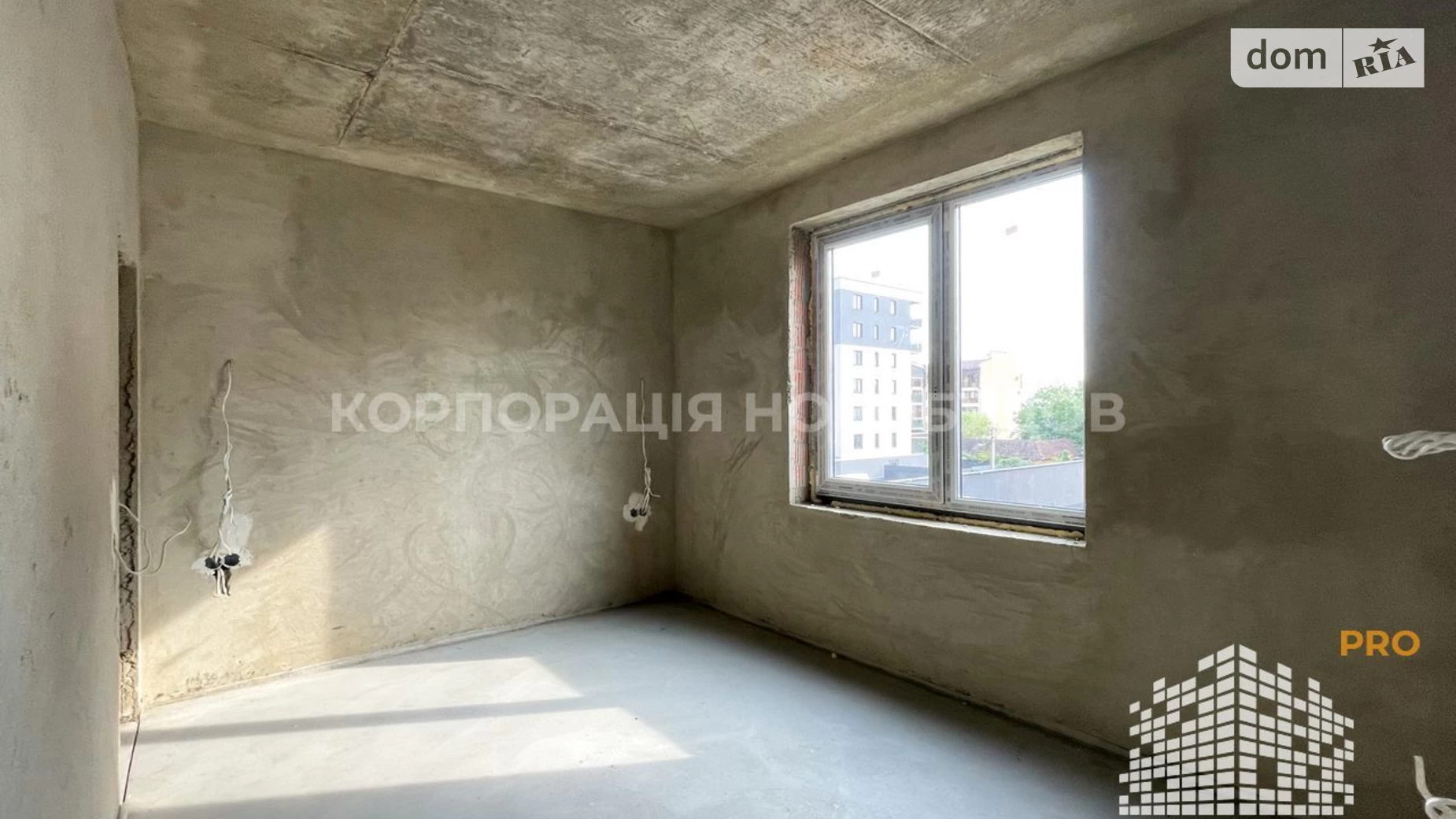 Продается 1-комнатная квартира 40.5 кв. м в Ужгороде, ул. Серебристая - фото 5