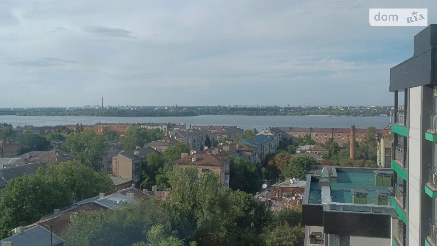 Продается 1-комнатная квартира 38 кв. м в Днепре, ул. Миронова, 9 - фото 4