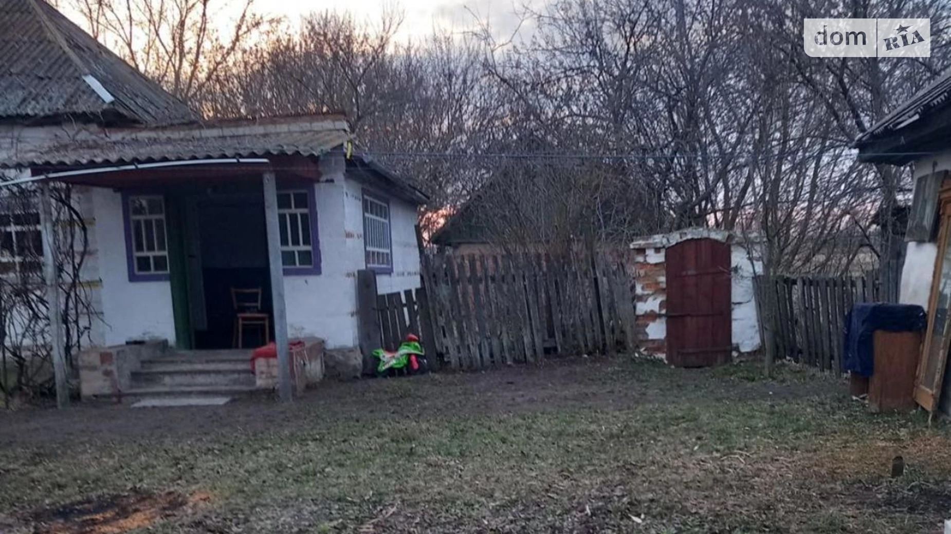 Продается одноэтажный дом 100 кв. м с верандой, цена: 7000 $ - фото 4