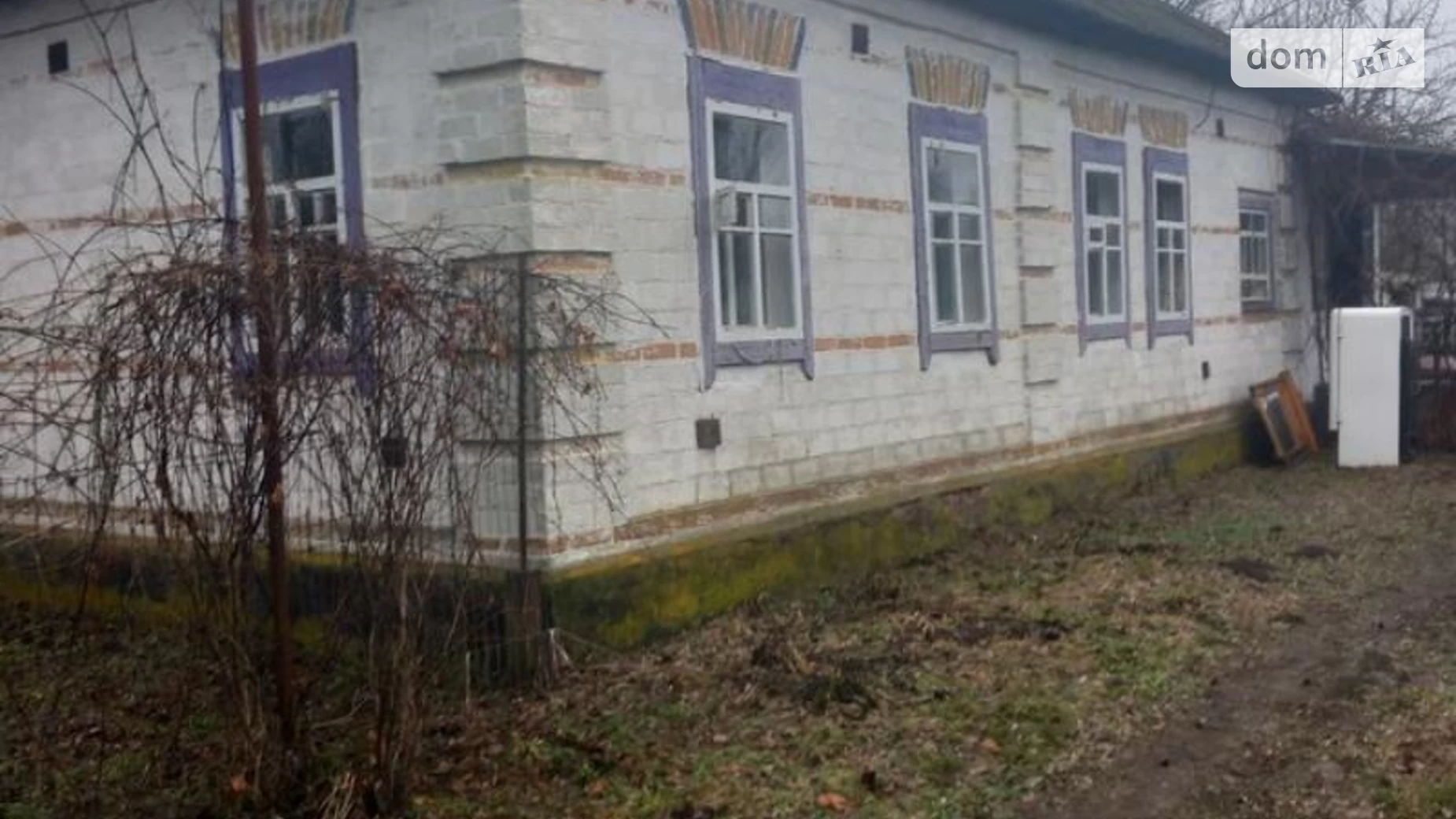 Продается одноэтажный дом 100 кв. м с верандой, цена: 7000 $ - фото 2