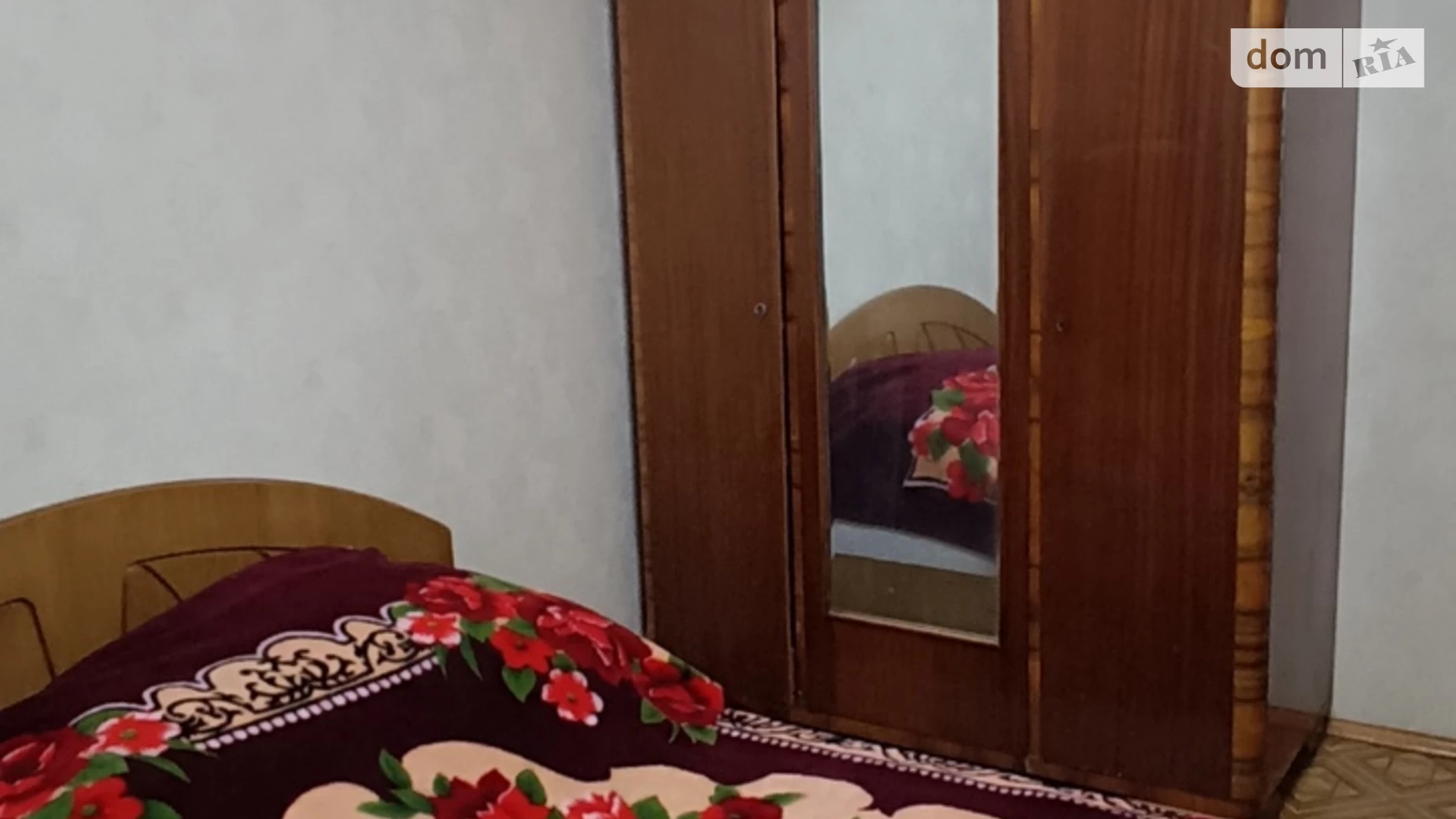 Здається в оренду 2-кімнатна квартира 50 кв. м у Харкові, просп. Тракторобудівників, 162 - фото 5