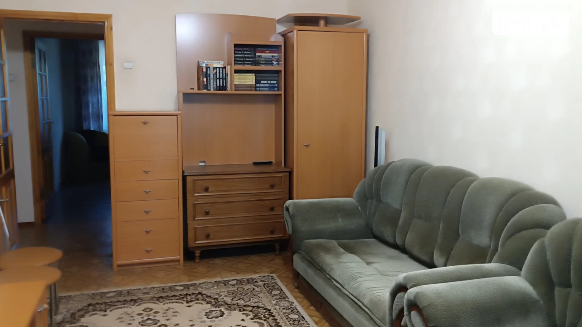 Здається в оренду 2-кімнатна квартира 50 кв. м у Харкові, просп. Тракторобудівників, 162 - фото 2