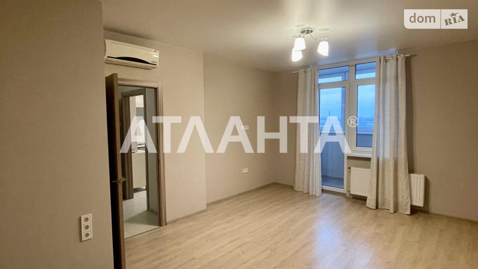 Продается 1-комнатная квартира 45.6 кв. м в Одессе, ул. Балковская, 137Г - фото 3