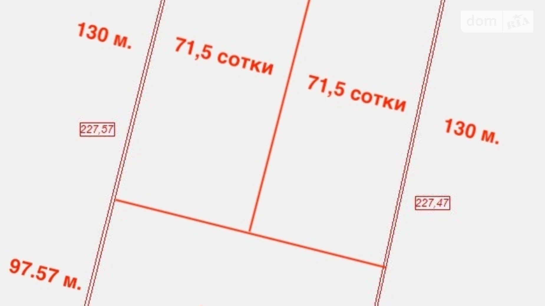 Продается земельный участок 1.15 соток в Киевской области, цена: 391000 $ - фото 3
