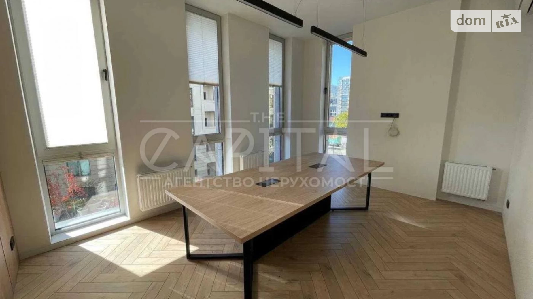 Сдается в аренду офис 105 кв. м в бизнес-центре, цена: 4500 $ - фото 4