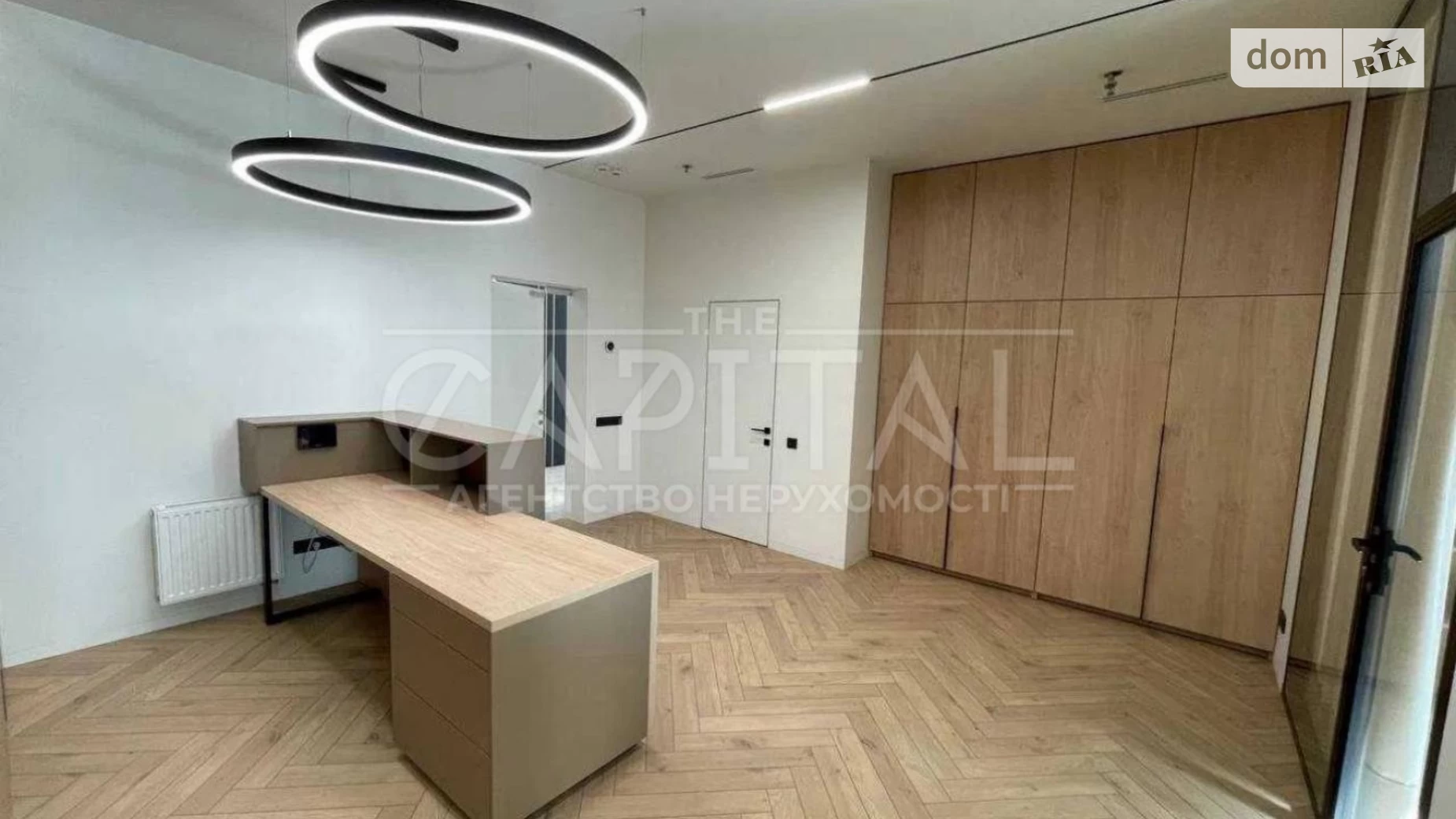 Сдается в аренду офис 105 кв. м в бизнес-центре, цена: 4500 $ - фото 3